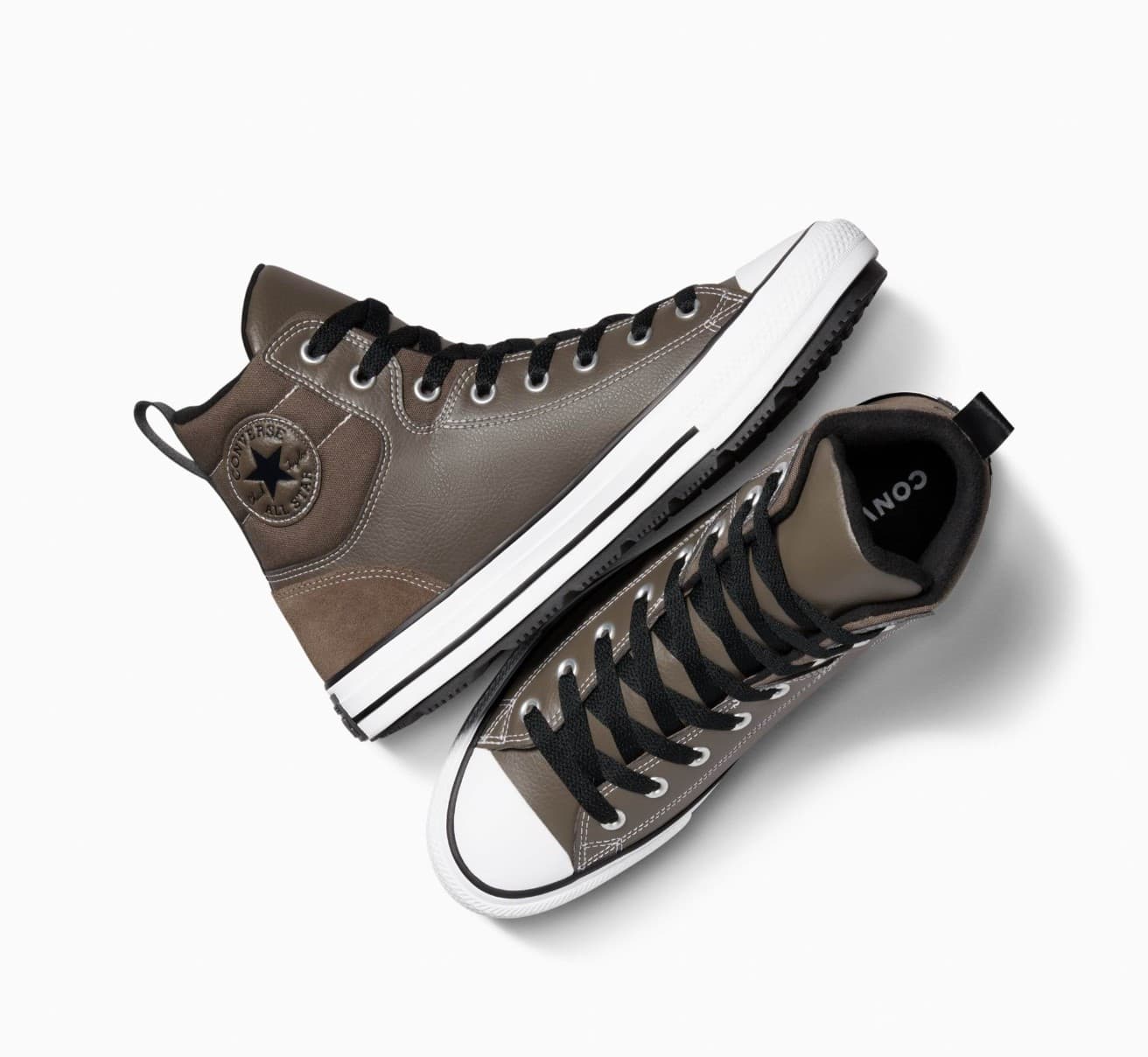 converse ALL STAR BERKSHIRE Boty EU 36.5 A04476C - náhled 4