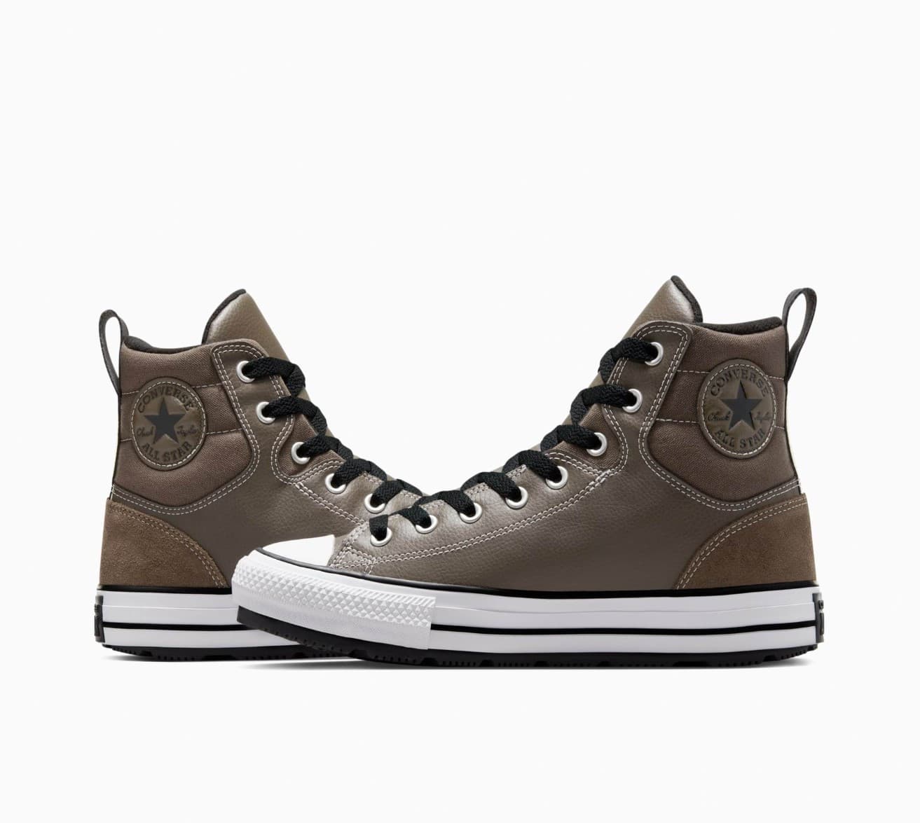 converse ALL STAR BERKSHIRE Boty EU 36.5 A04476C - náhled 5
