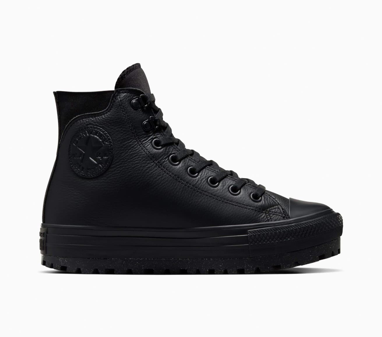 converse CHUCK TAYLOR ALL STAR CITY TREK WATERPROOF BOOT Boty EU 40.5 A04481C - náhled 1