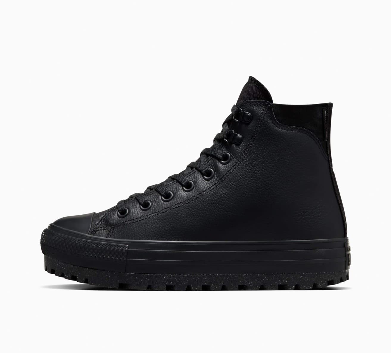 converse CHUCK TAYLOR ALL STAR CITY TREK WATERPROOF BOOT Boty EU 40.5 A04481C - náhled 2