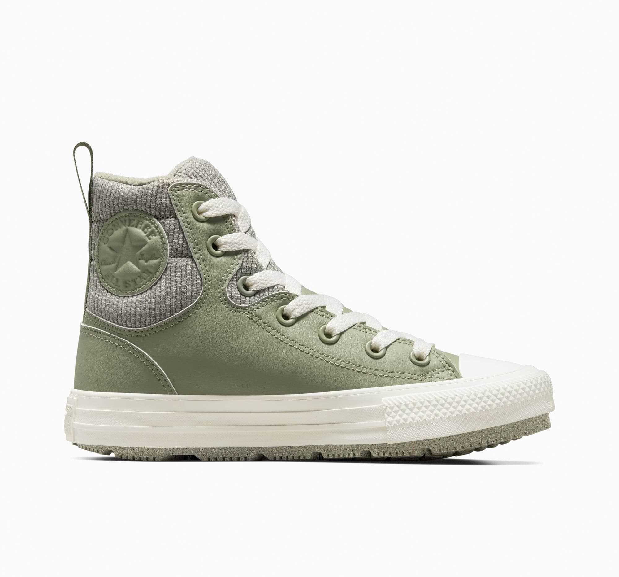 converse CHUCK TAYLOR ALL STAR BERKSHIRE BOOT Boty EU 37 A04650C - náhled 1