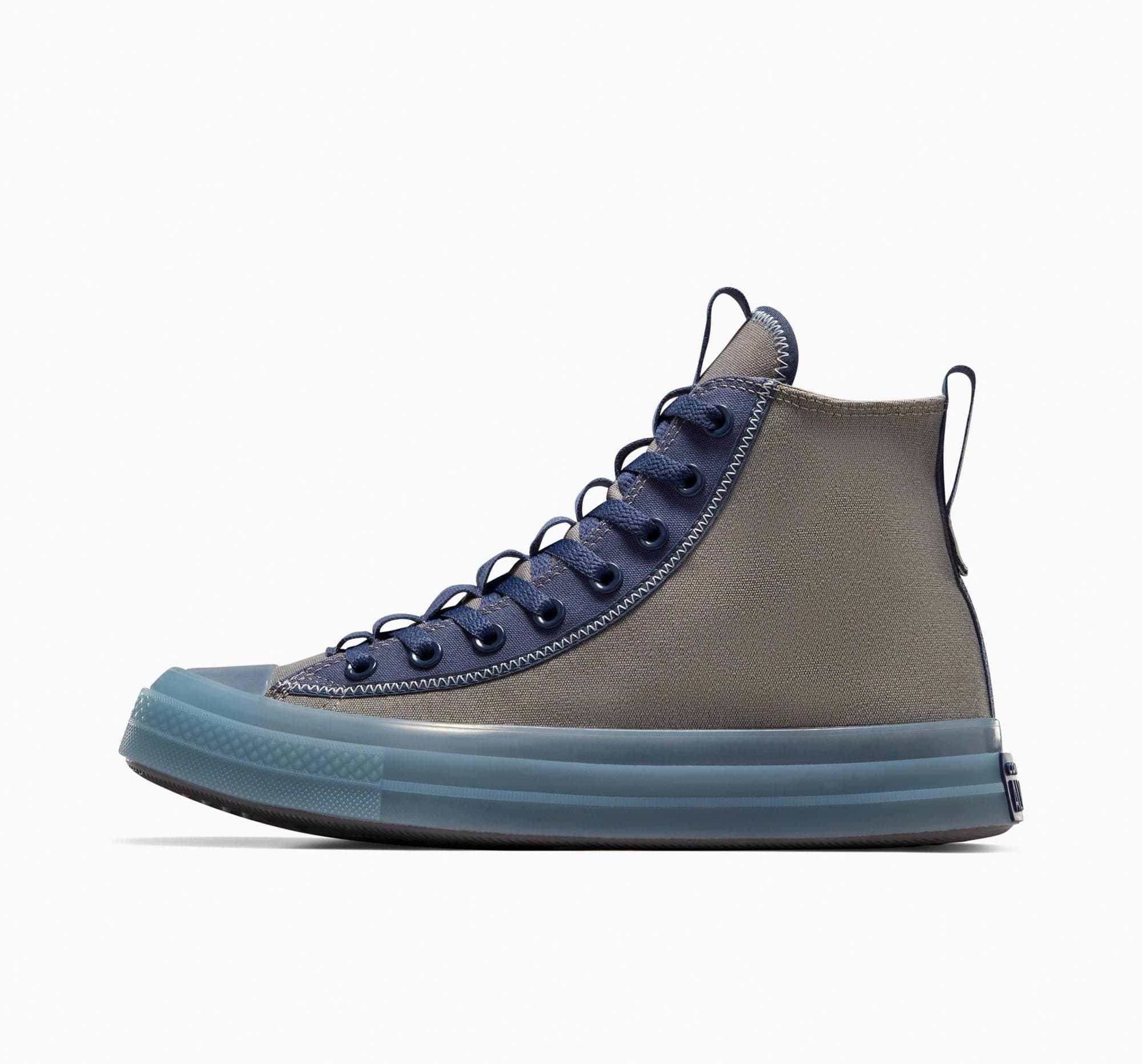 converse CHUCK TAYLOR ALL STAR CX EXPLORE MILITARY WORKWEAR Boty EU 39 A05204C - náhled 2
