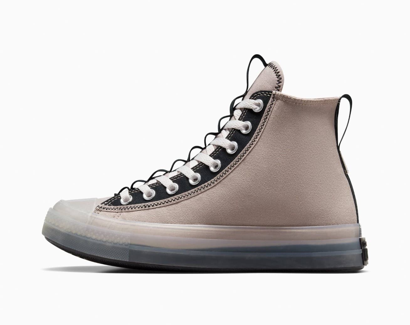 converse CHUCK TAYLOR ALL STAR CX EXPLORE Boty EU 38 A06121C - náhled 2