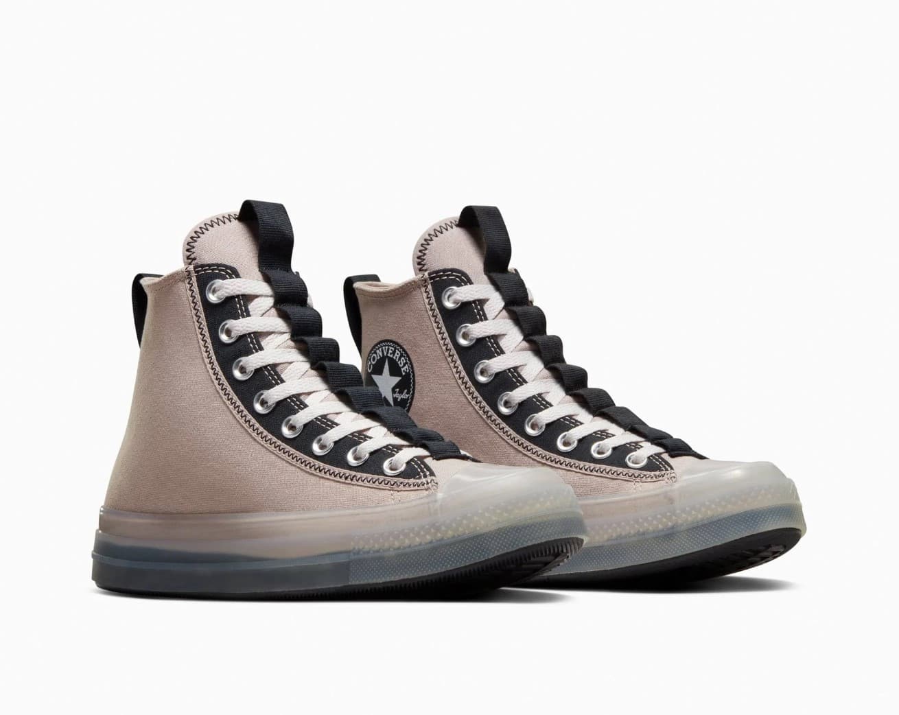 converse CHUCK TAYLOR ALL STAR CX EXPLORE Boty EU 38 A06121C - náhled 3