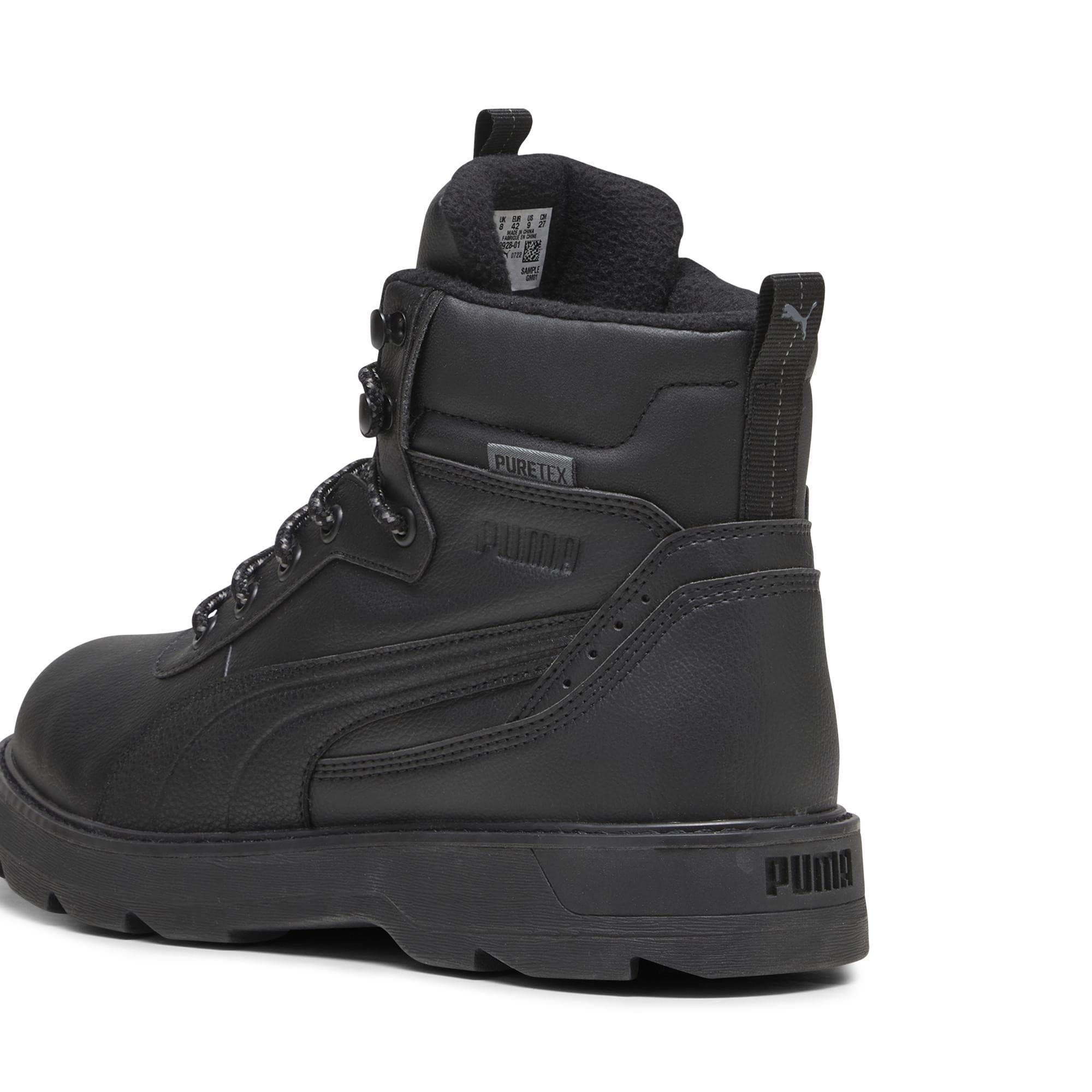 Puma Desierto v3 Puretex Pánské boty EU 41 393928-01 - náhled 4