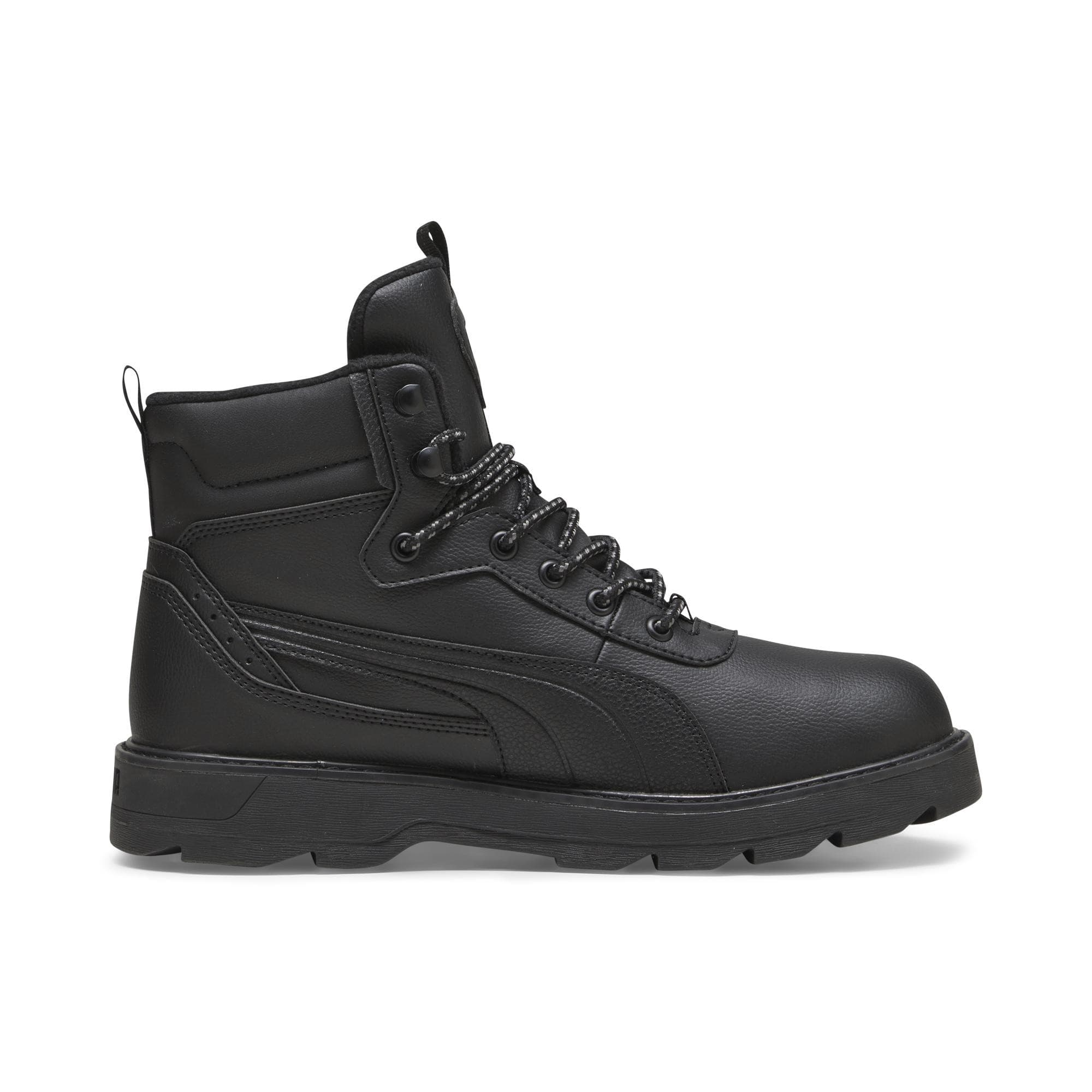 Puma Desierto v3 Puretex Pánské boty EU 41 393928-01 - náhled 3
