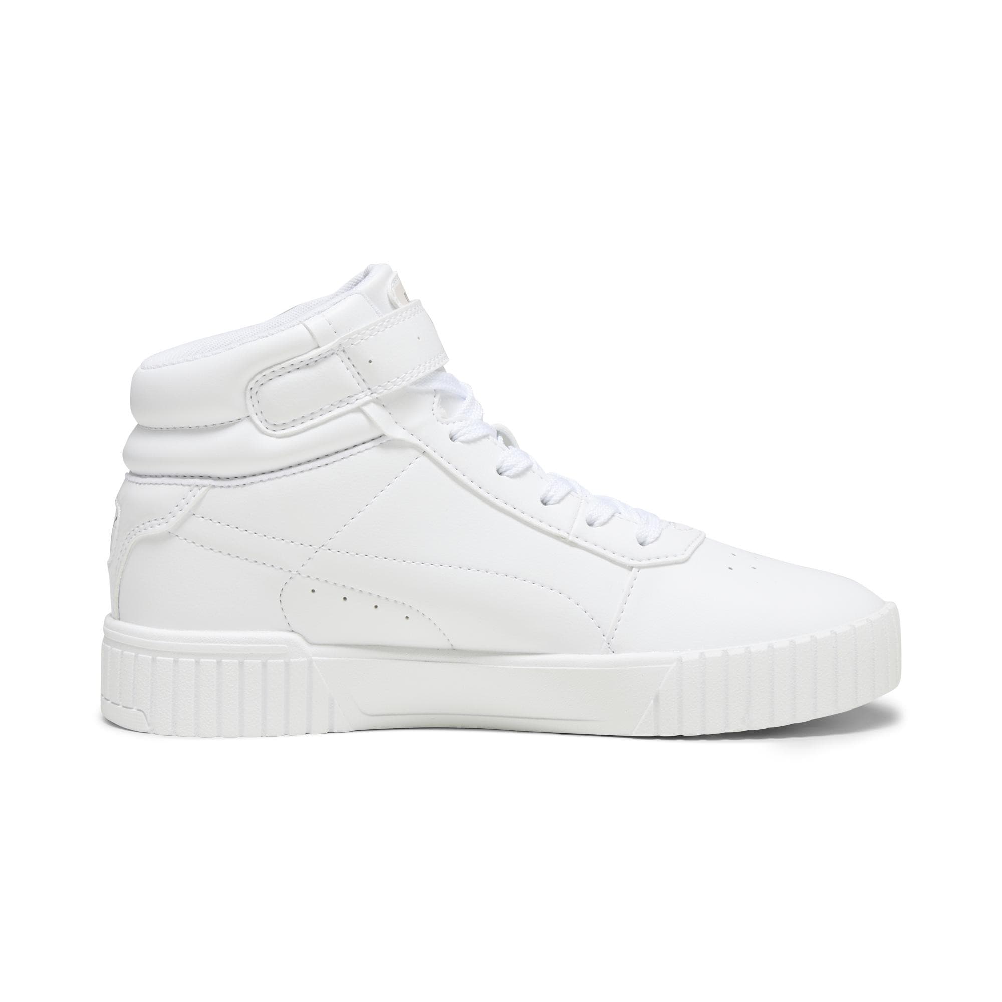 Puma Carina 2.0 Mid Wonderland Dámské boty EU 37 393212-01 - náhled 3