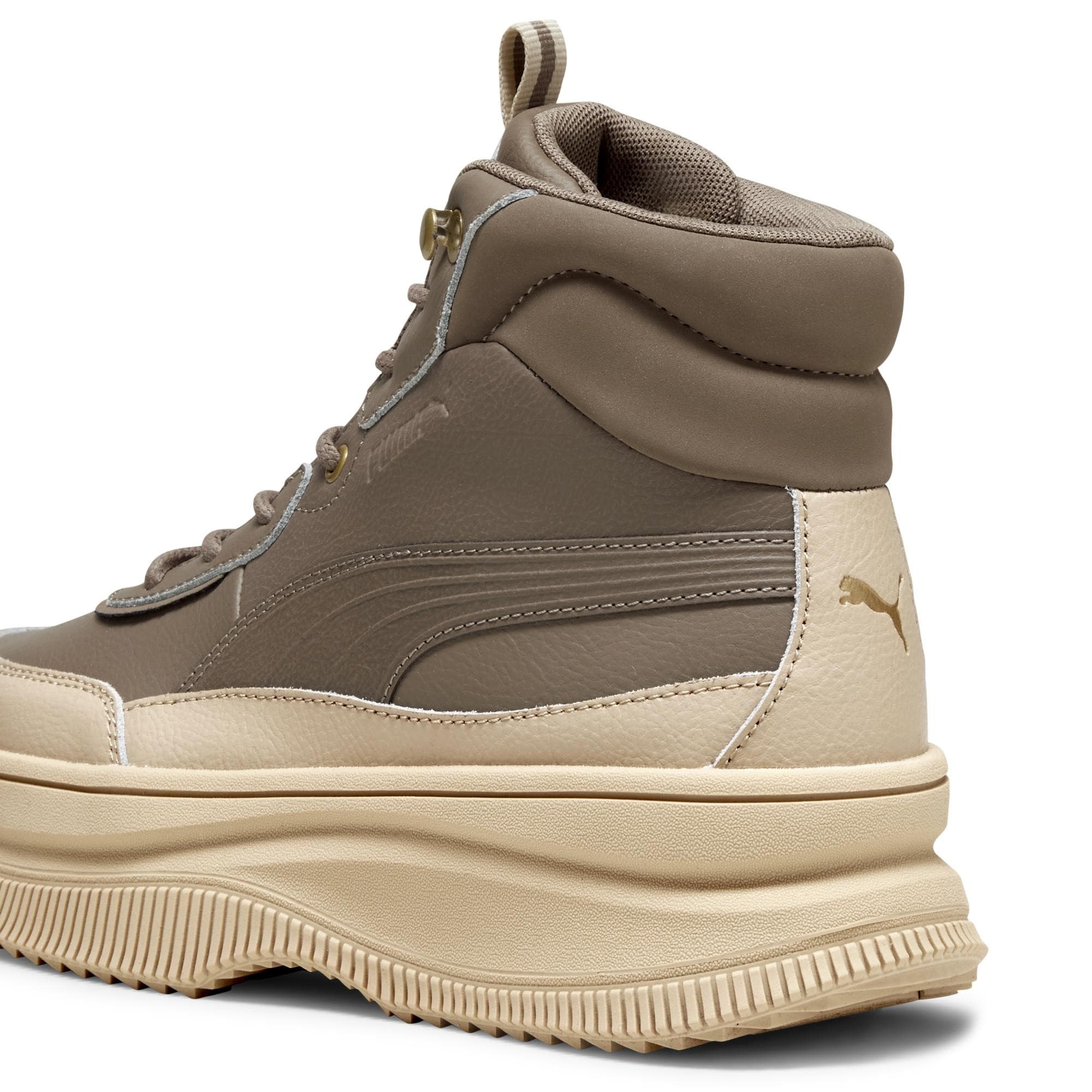 Puma Mayra Dámské boty EU 37.5 392316-05 - náhled 5