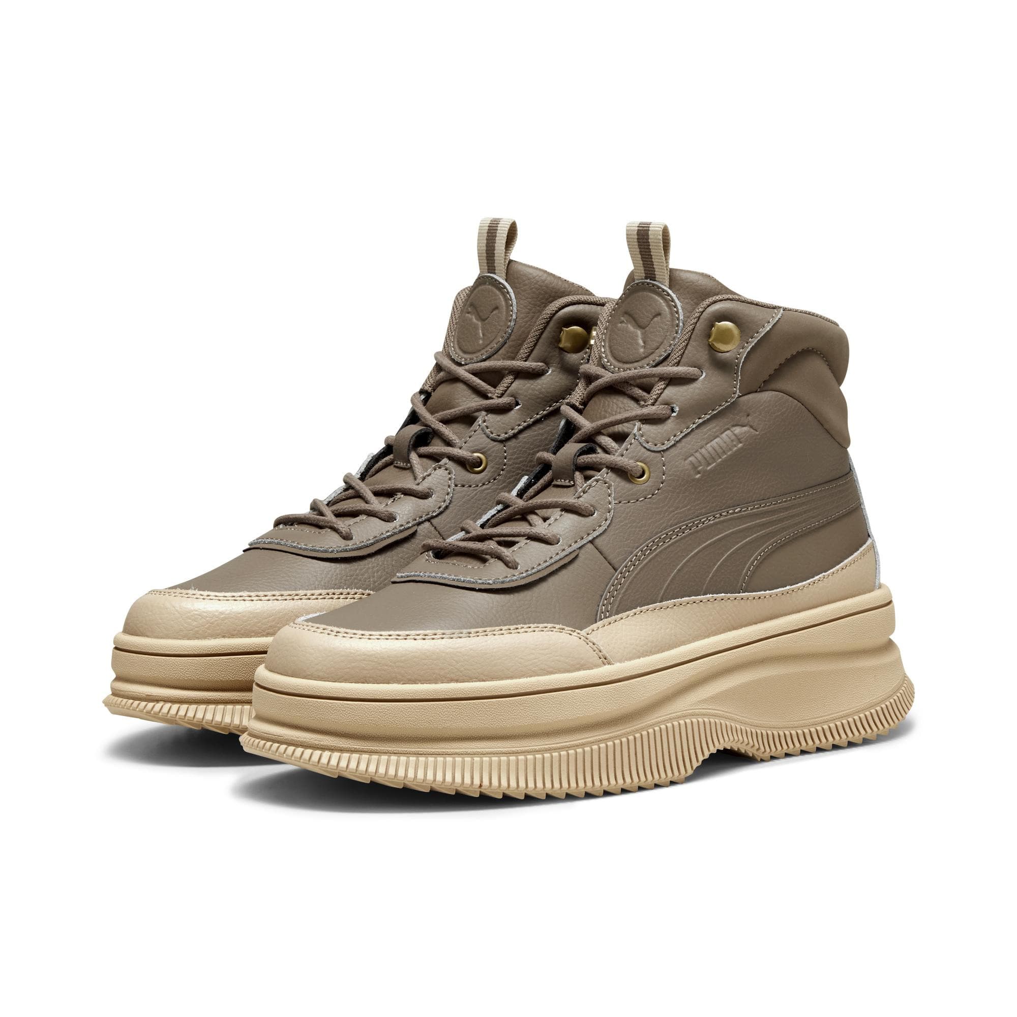 Puma Mayra Dámské boty EU 37.5 392316-05 - náhled 1