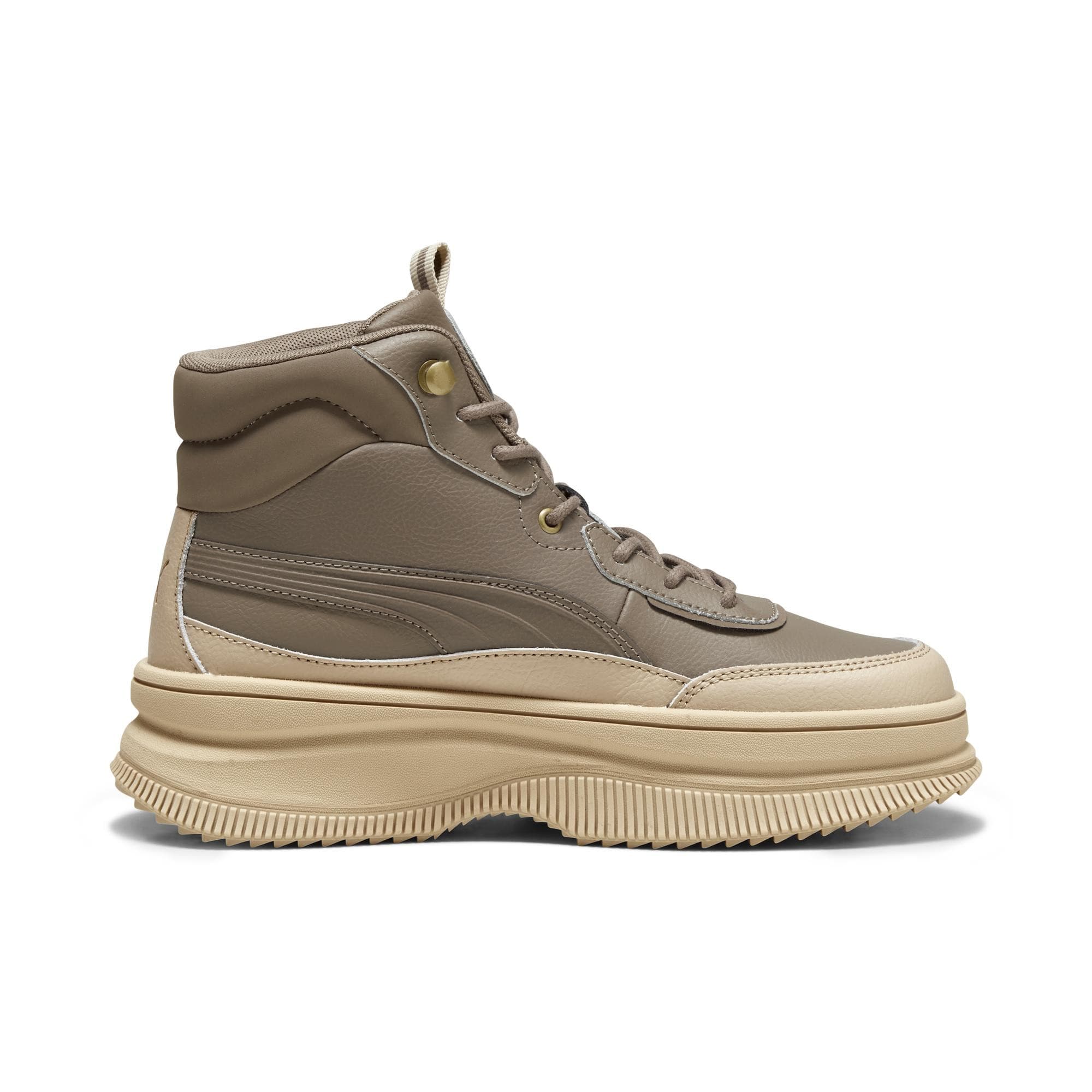 Puma Mayra Dámské boty EU 37.5 392316-05 - náhled 3