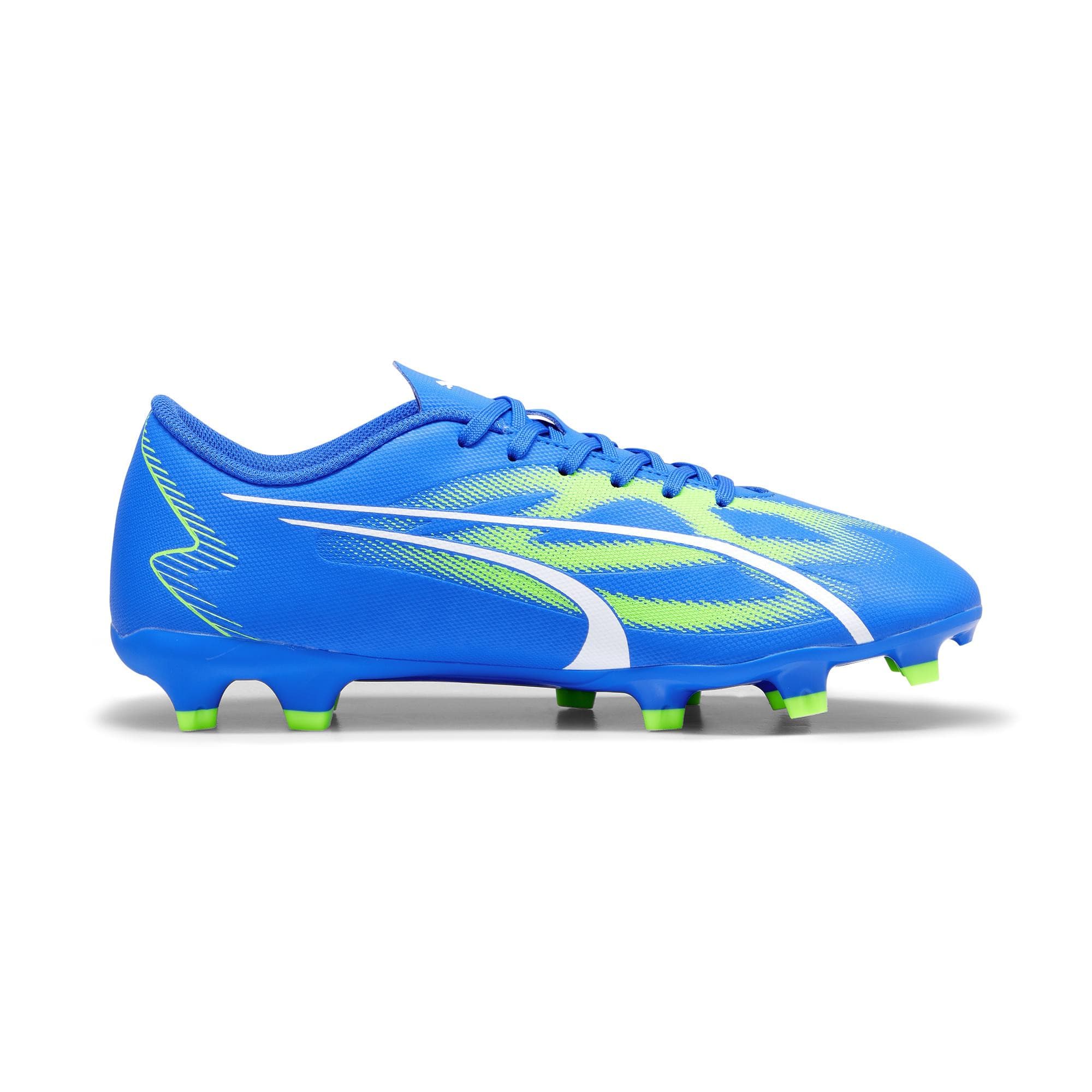 Puma ULTRA PLAY FG/AG Pánské kopačky EU 40.5 107423-03 - náhled 1