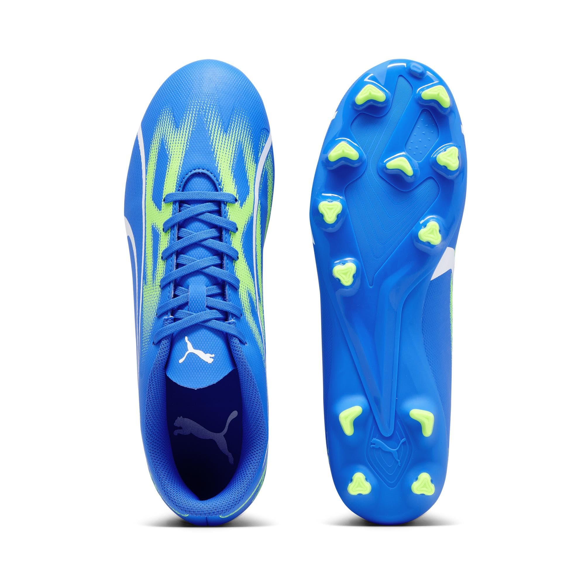 Puma ULTRA PLAY FG/AG Pánské kopačky EU 40.5 107423-03 - náhled 5