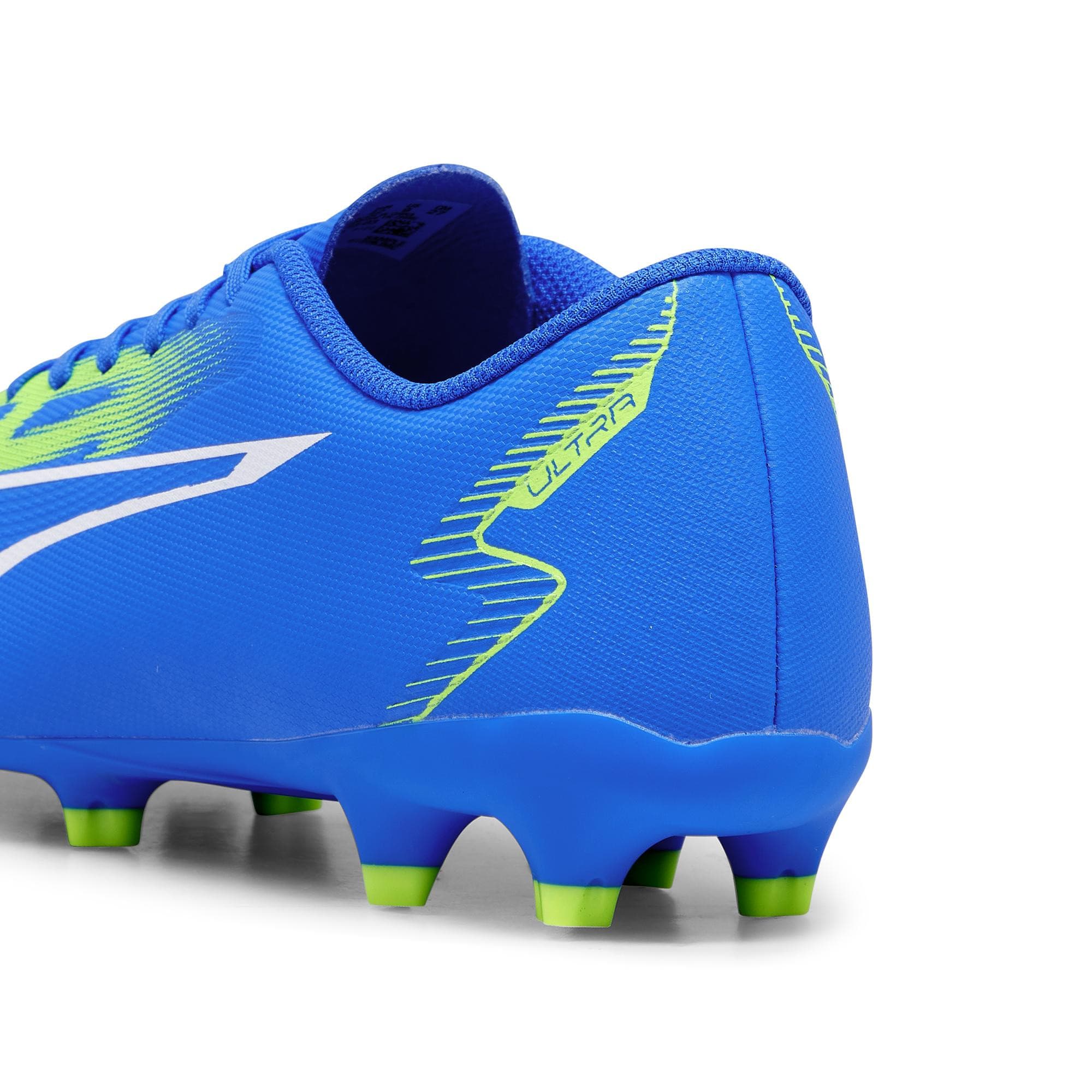 Puma ULTRA PLAY FG/AG Pánské kopačky EU 40.5 107423-03 - náhled 3