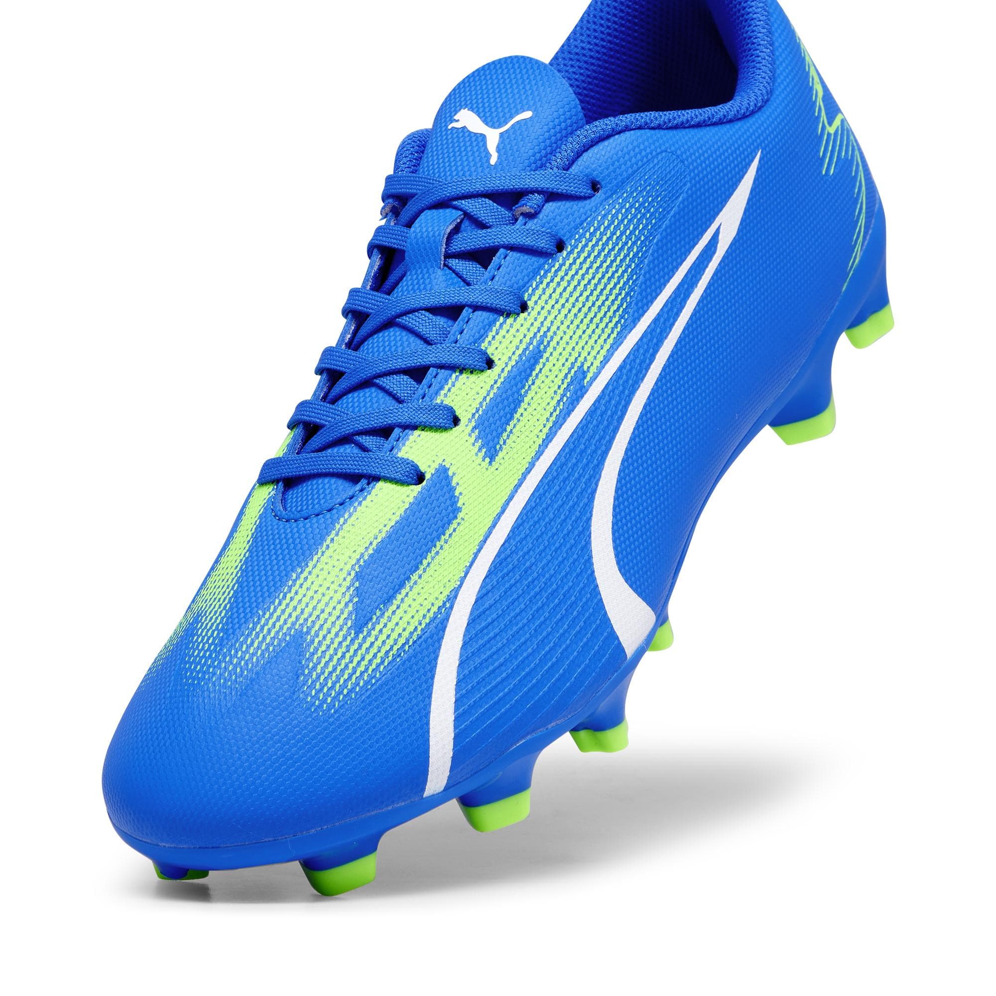 Puma ULTRA PLAY FG/AG Pánské kopačky EU 40.5 107423-03 - náhled 4