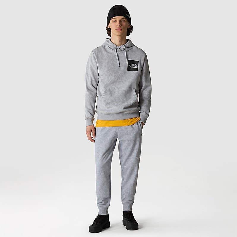 The North Face M NSE PANT Pánské tepláky US S NF0A4SVQDYX1 - náhled 3