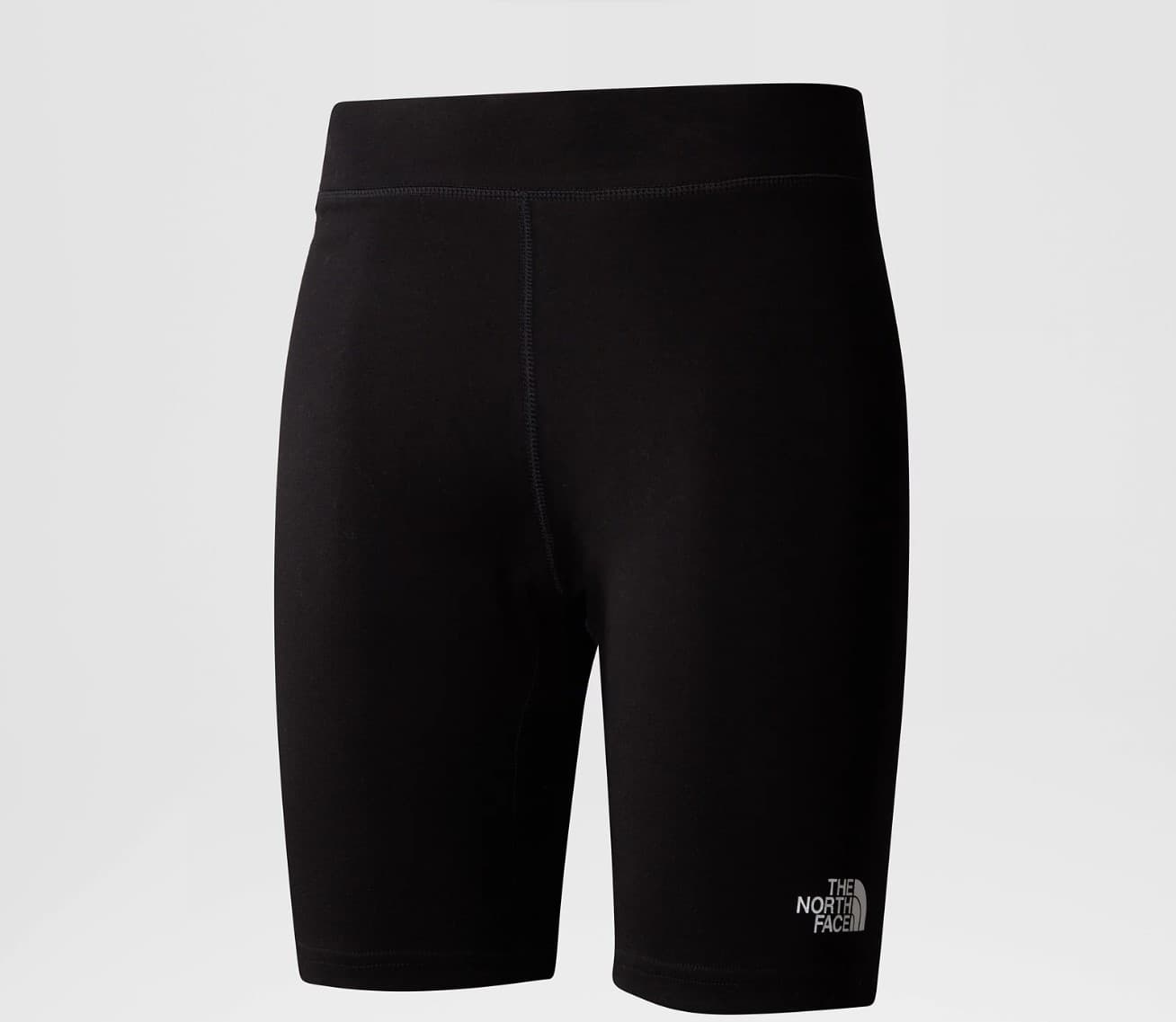 The North Face W INTERLOCK COTTON SHORT Dámské legínové kraťasy US XL NF0A7ZGJJK31