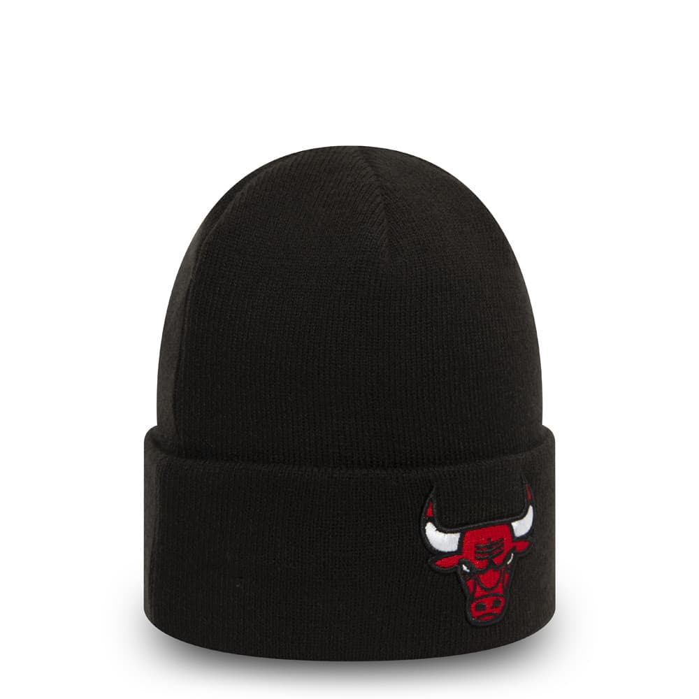 NEW ERA NBA Essential knit cuff CHIBUL Zimní čepice US One Size 12156075 - náhled 2