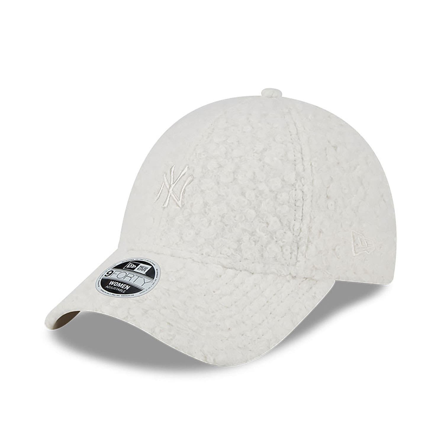 NEW ERA 940W MLB Wmns hypertexture 9forty NEYYAN Dámská kšiltovka US One Size 60424670 - náhled 1