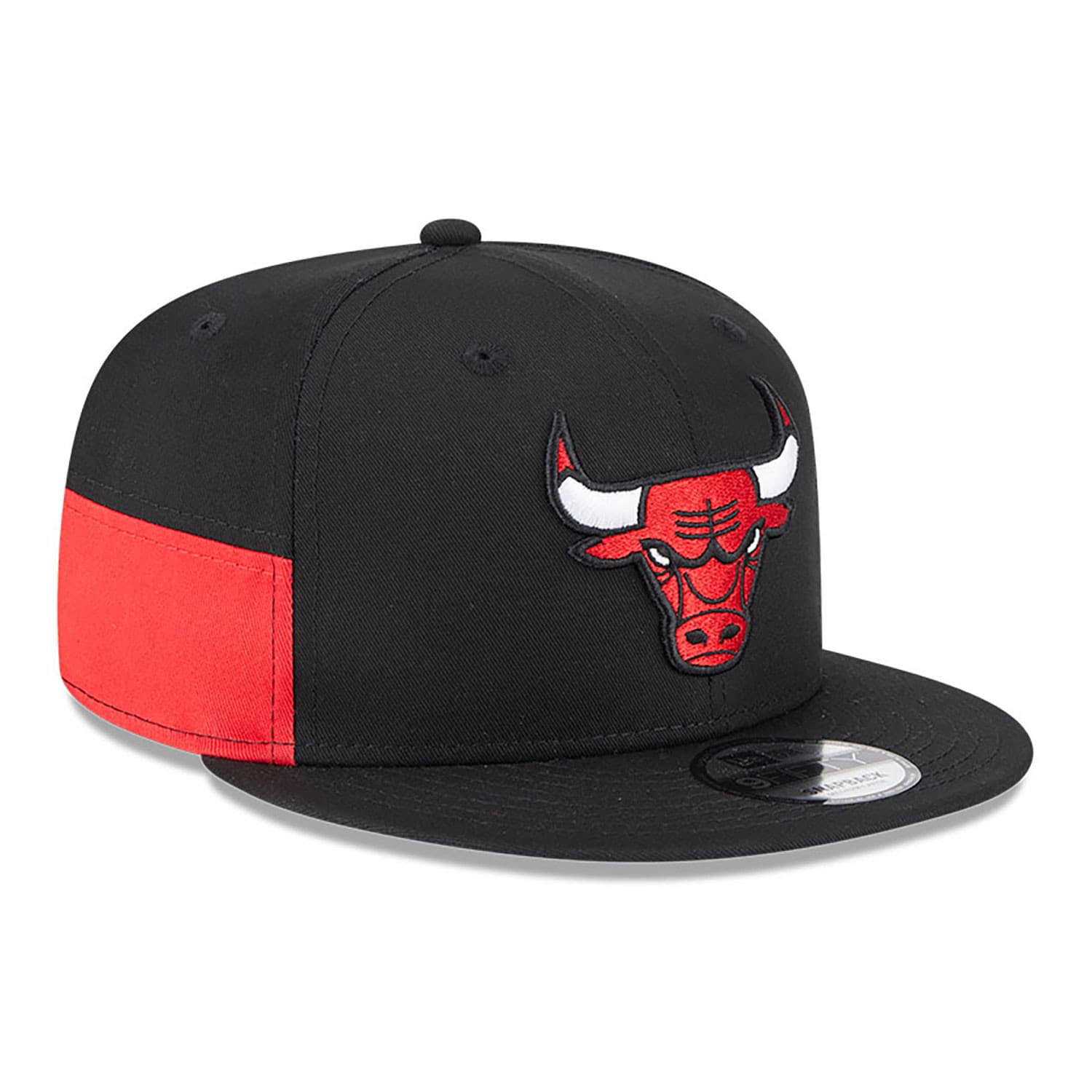 NEW ERA 950 NBA Multi patch 9fifty CHIBUL Kšiltovka US S/M 60424736 - náhled 3
