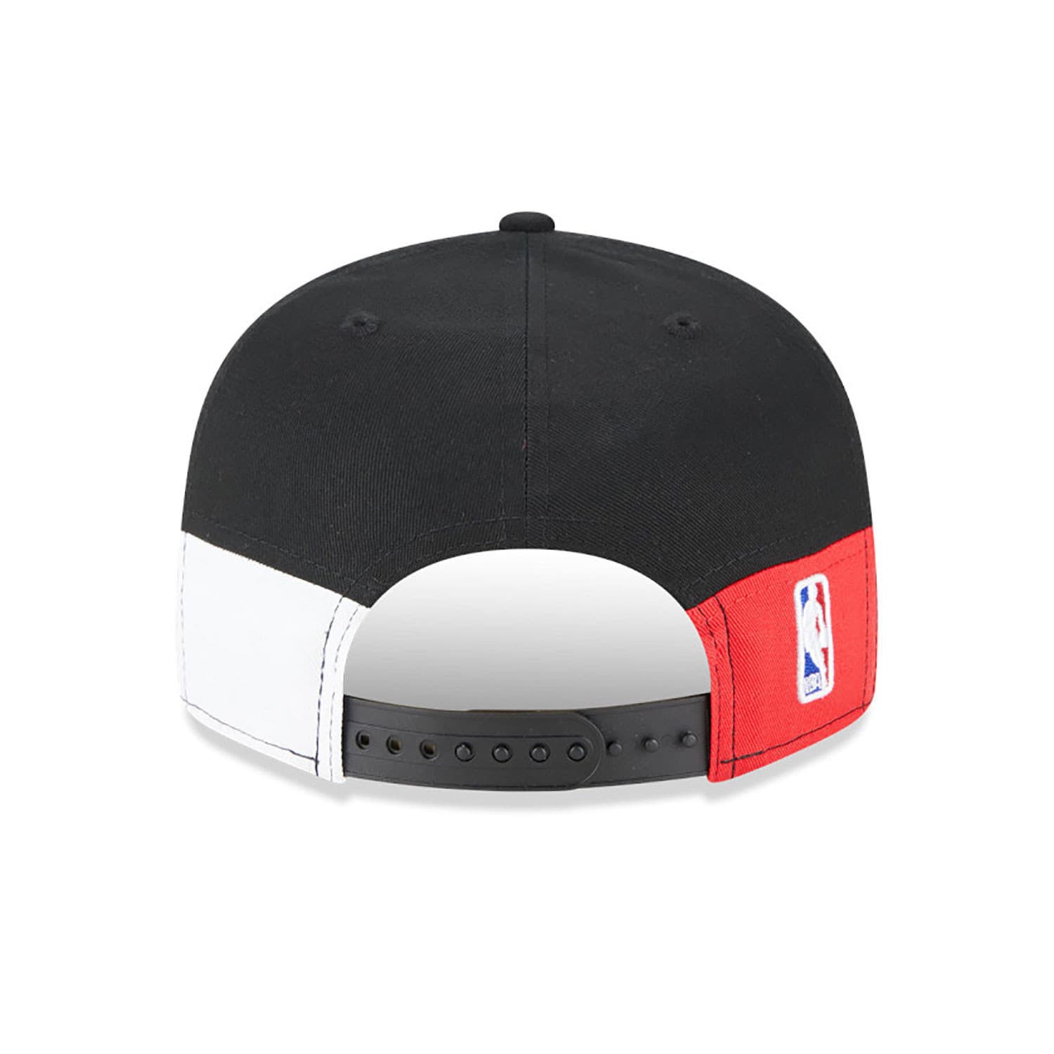 NEW ERA 950 NBA Multi patch 9fifty CHIBUL Kšiltovka US S/M 60424736 - náhled 4