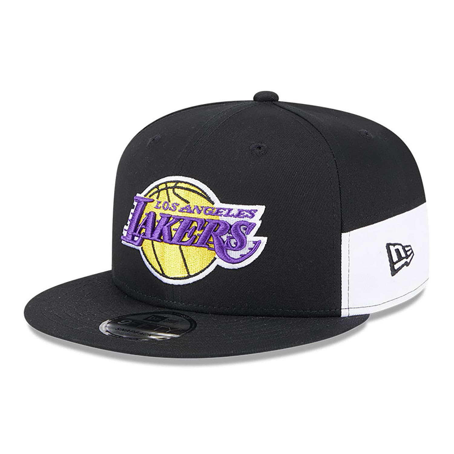 NEW ERA 950 NBA Multi patch 9fifty LOSLAK Kšiltovka US S/M 60424748 - náhled 1