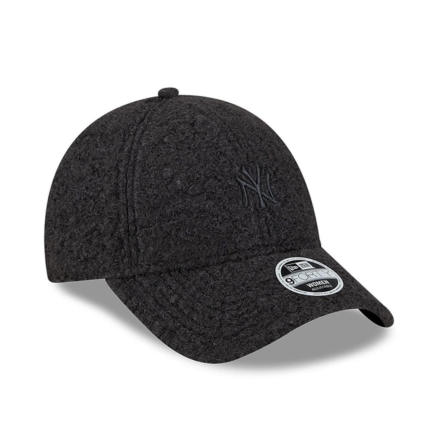 NEW ERA 940W MLB Wmns hypertexture 9forty NEYYAN Dámská kšiltovka US One Size 60424661 - náhled 3