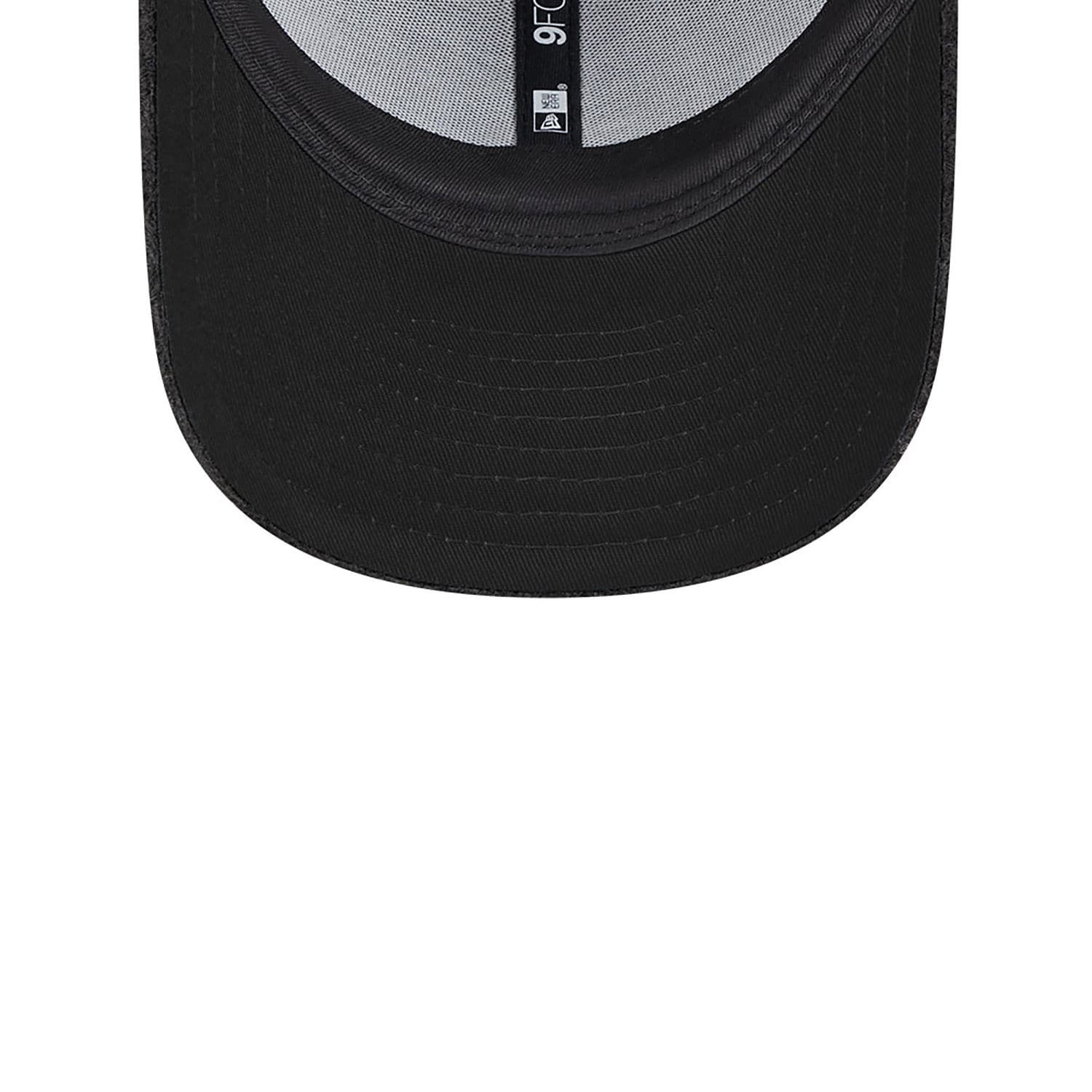 NEW ERA 940W MLB Wmns hypertexture 9forty NEYYAN Dámská kšiltovka US One Size 60424661 - náhled 5