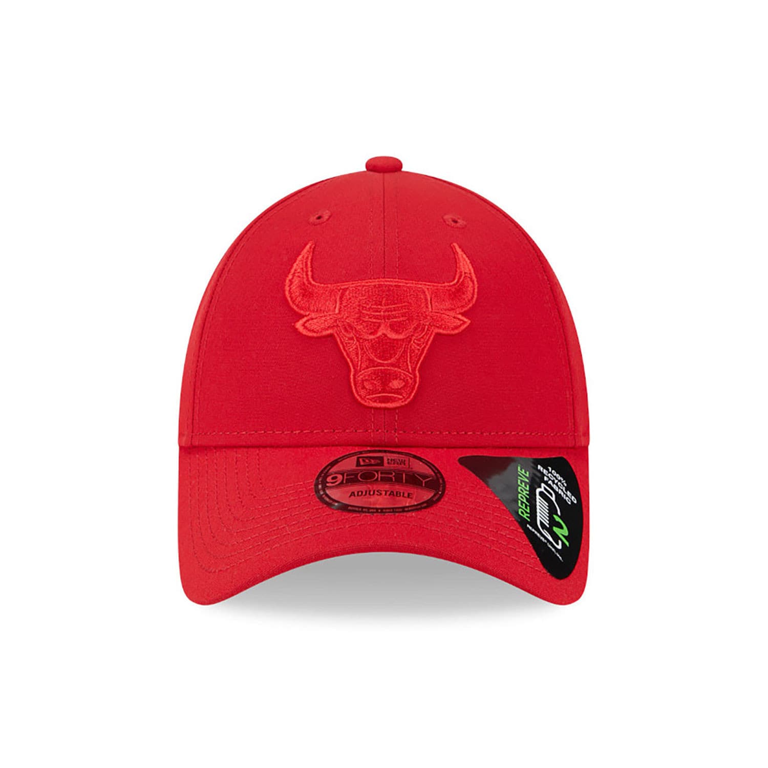 NEW ERA 940 NBA Repreve outline 9forty CHIBUL Kšiltovka US One Size 60424787 - náhled 2