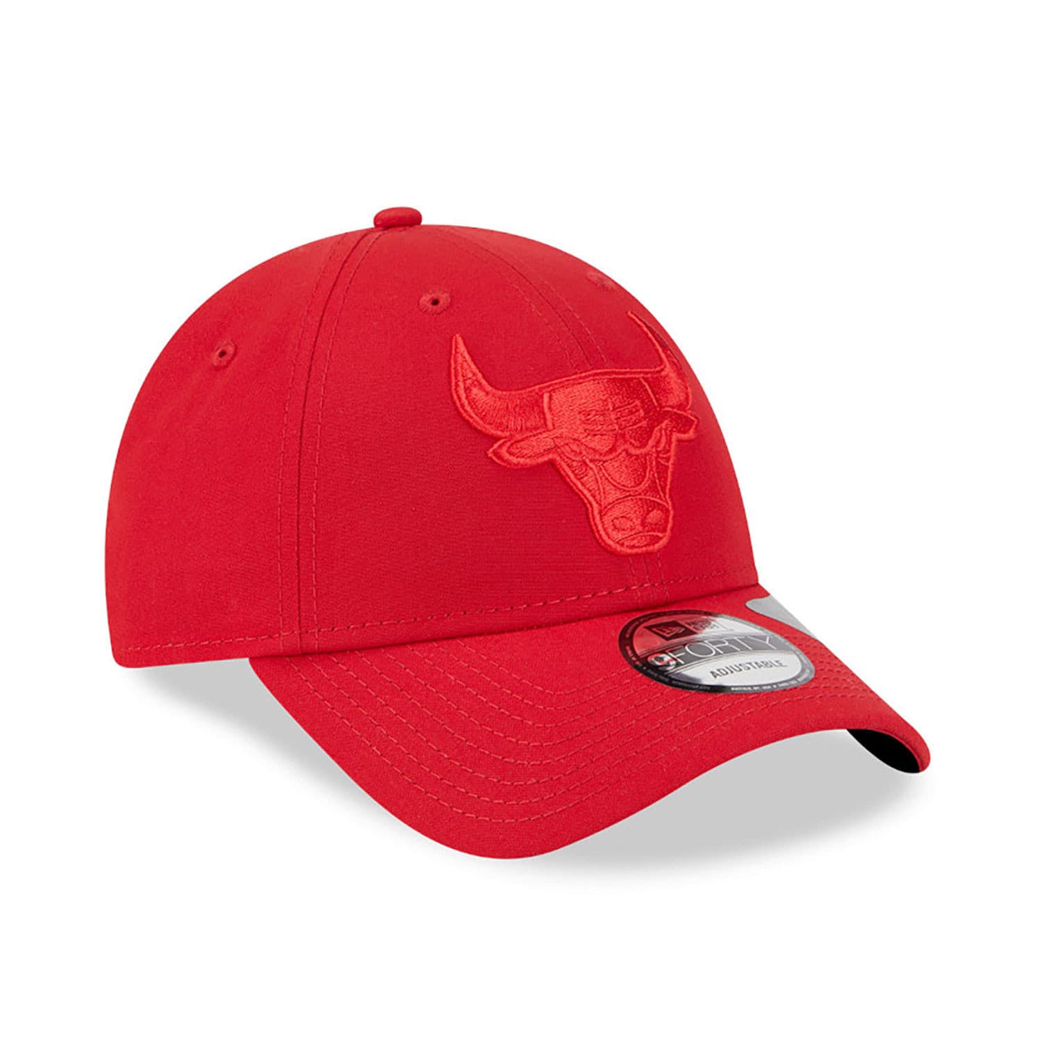 NEW ERA 940 NBA Repreve outline 9forty CHIBUL Kšiltovka US One Size 60424787 - náhled 3