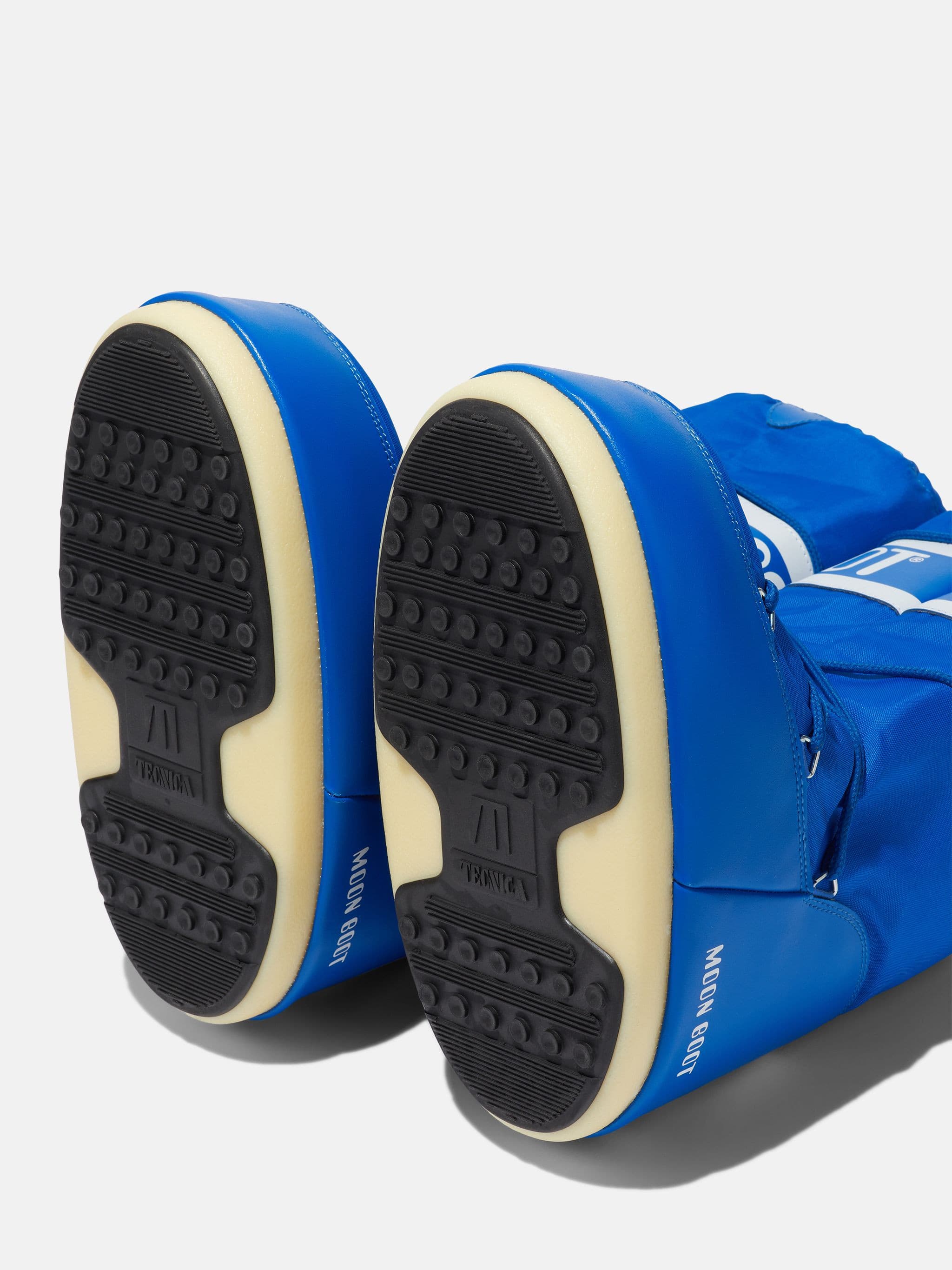 MOON BOOT ICON NYLON Dámské zimní boty EU 35/38 14004400075 - náhled 3