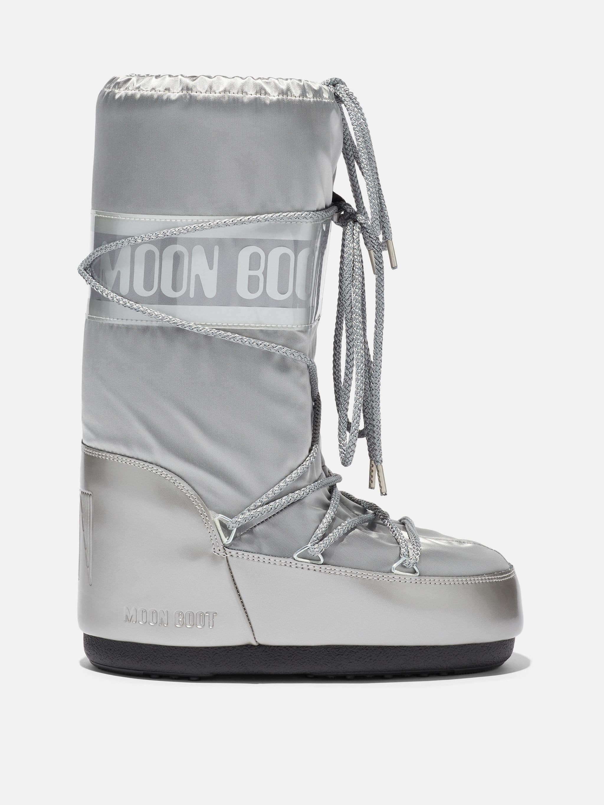 MOON BOOT ICON GLANCE Dámské zimní boty EU 35/38 14016800002 - náhled 1