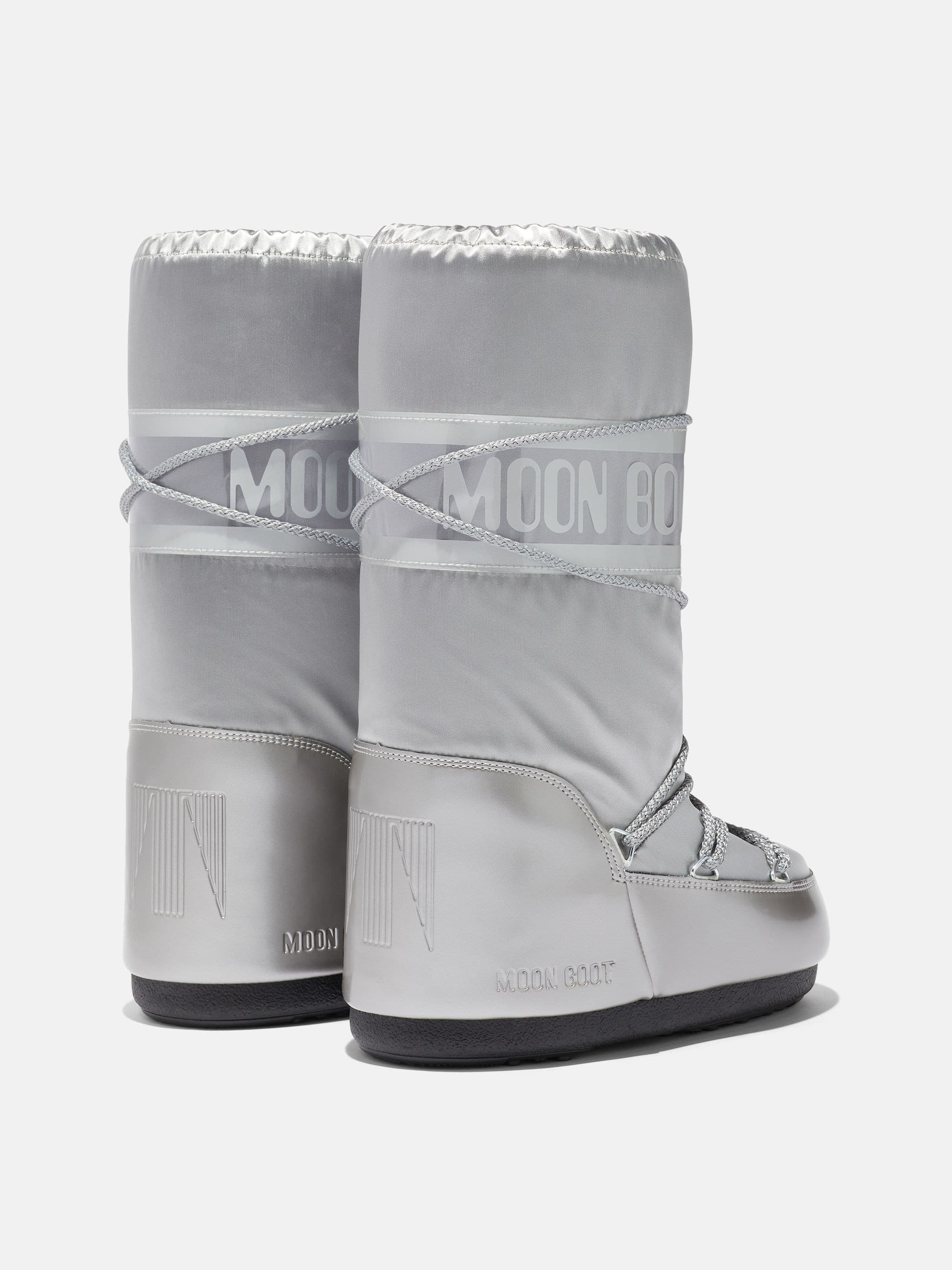 MOON BOOT ICON GLANCE Dámské zimní boty EU 35/38 14016800002 - náhled 2
