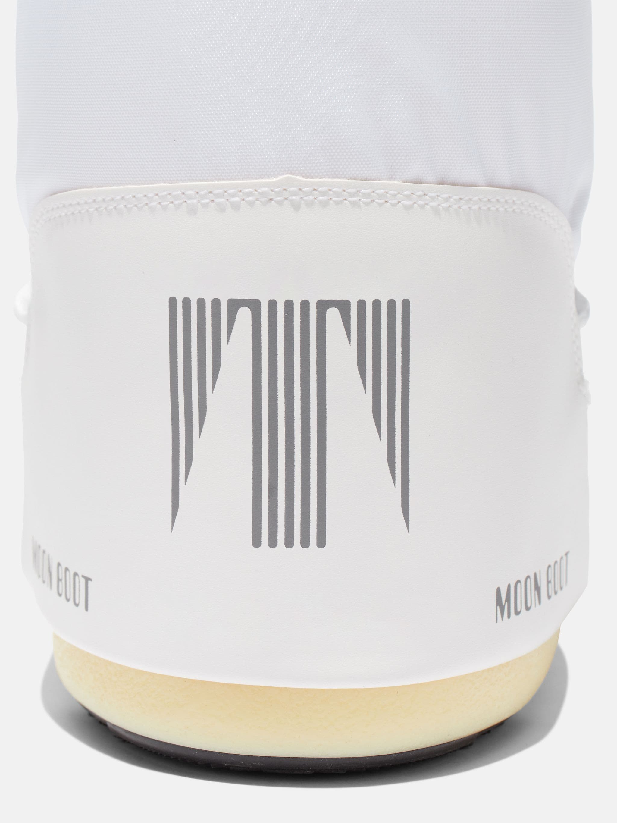 MOON BOOT ICON NYLON Dětské zimní boty EU 27/30 14004400006D - náhled 3