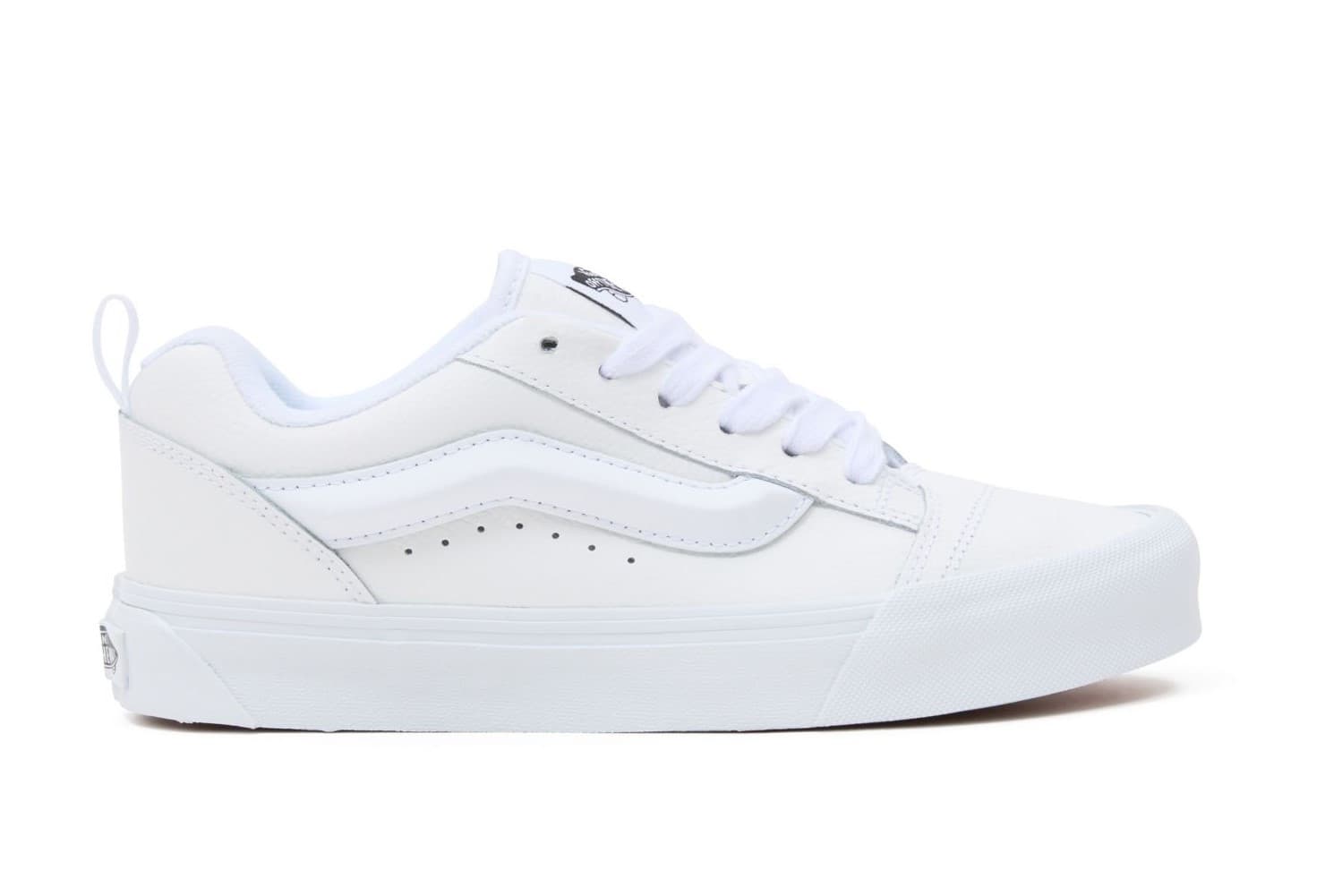 Vans Knu Skool boty 37 EU VN0009QCW001 - náhled 2