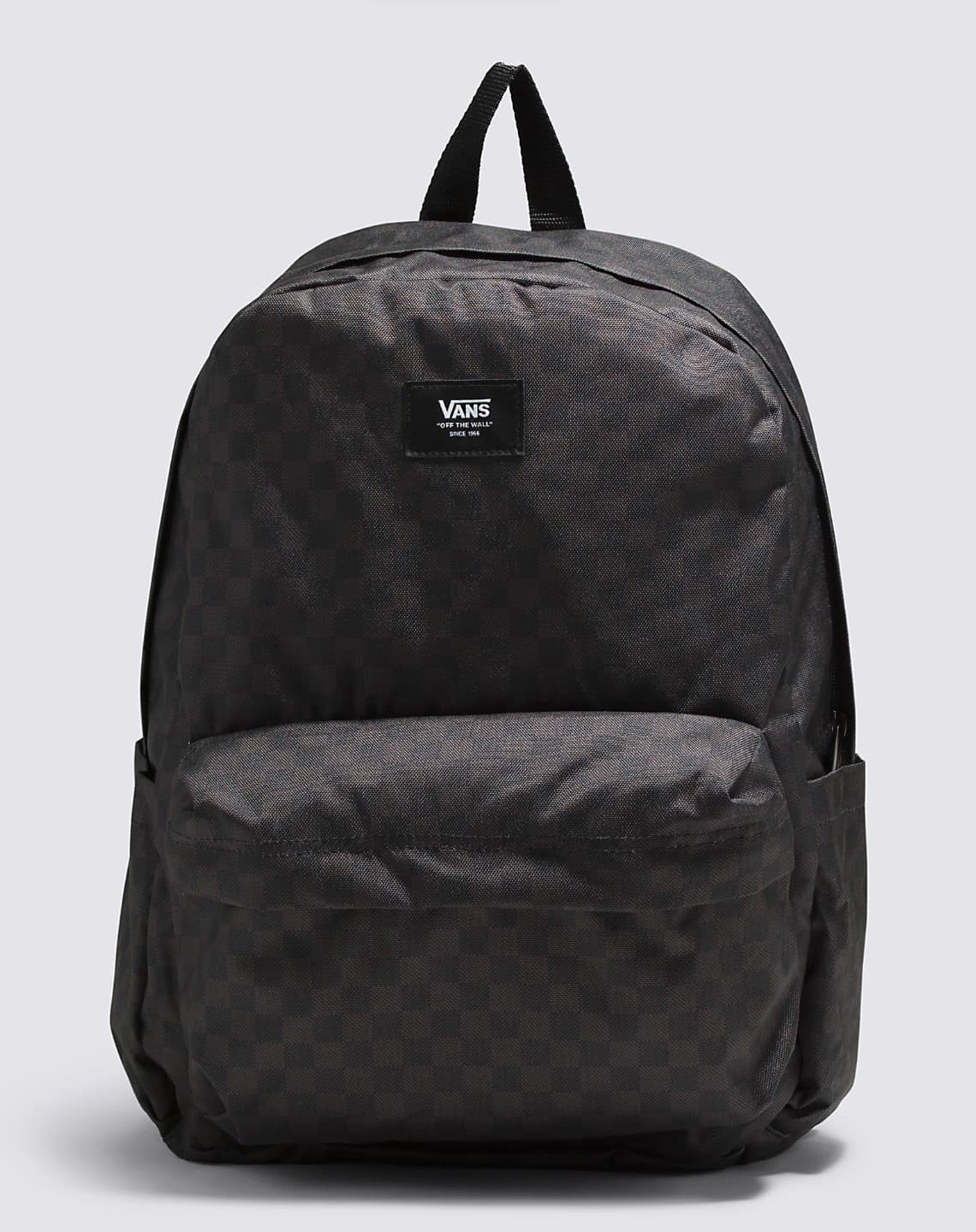 Vans MN OLD SKOOL H2O CHECK BACKPACK Batoh 22l US OS VN0A5KI1BA51 - náhled 1