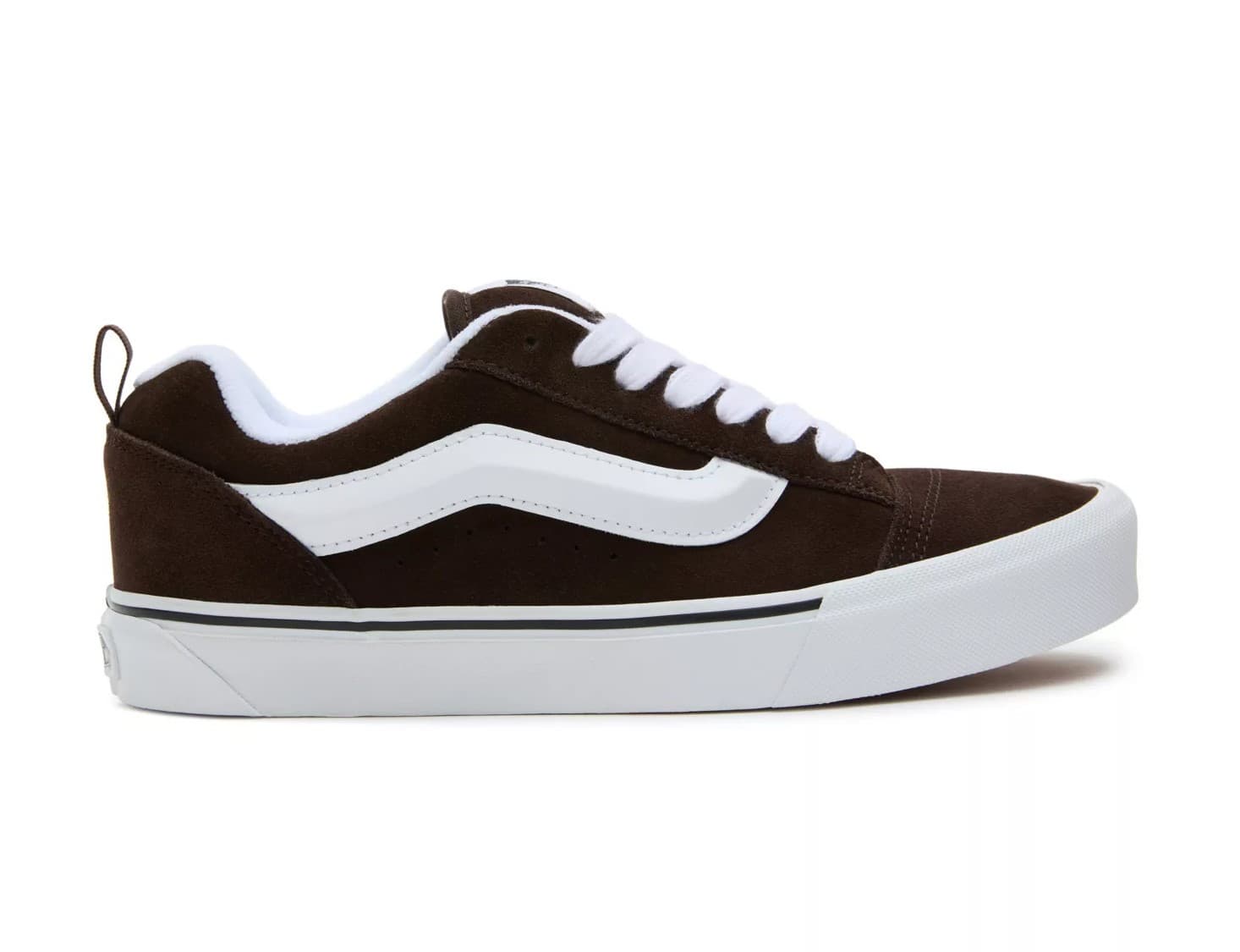 Vans Knu Skool Pánské boty EU 42 VN0009QCNWH1 - náhled 2