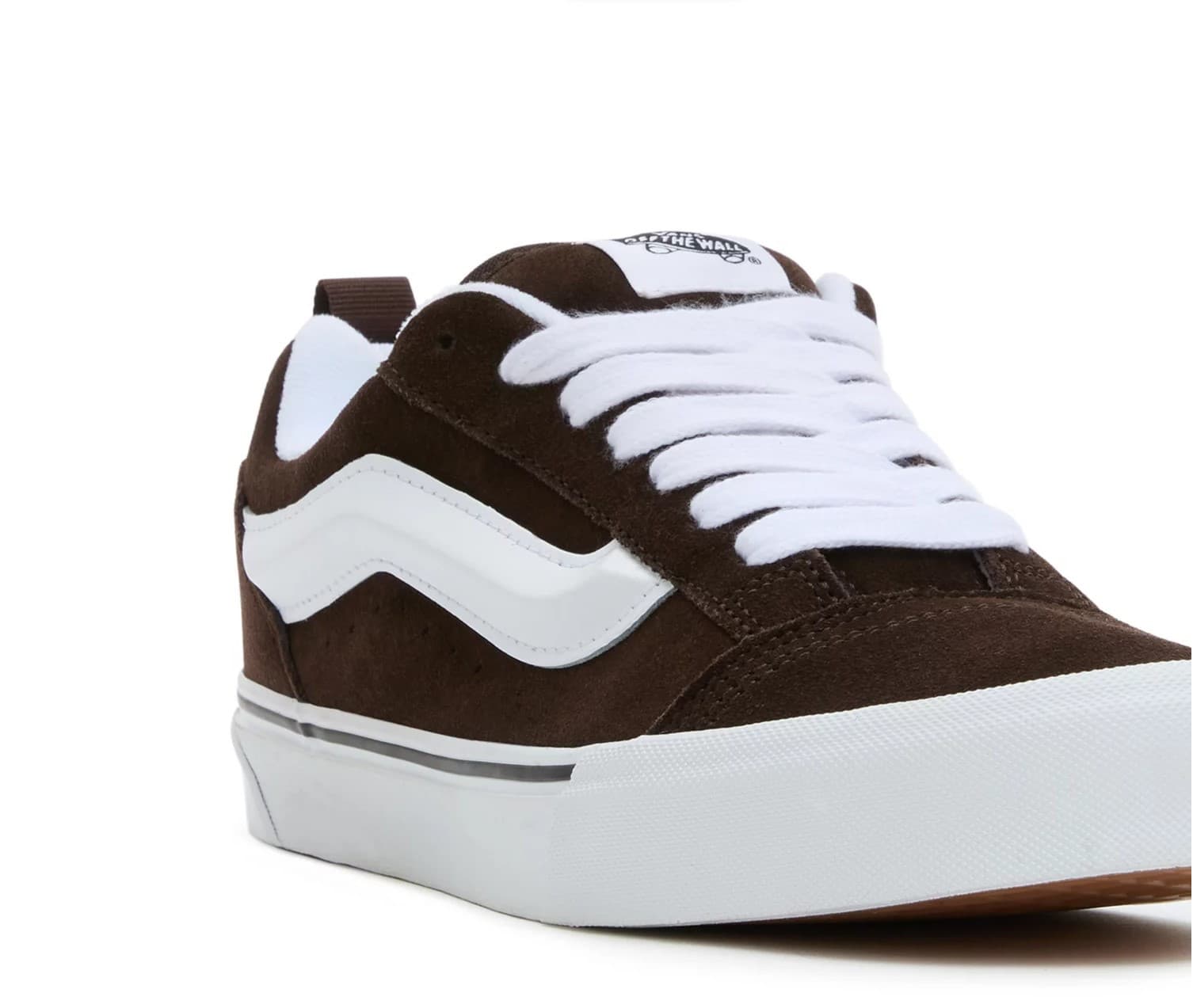Vans Knu Skool Pánské boty EU 42 VN0009QCNWH1 - náhled 5