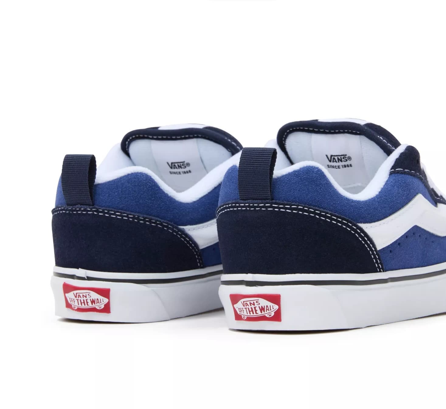 Vans Knu Skool Pánské boty EU 41 VN0009QCNWD1 - náhled 5