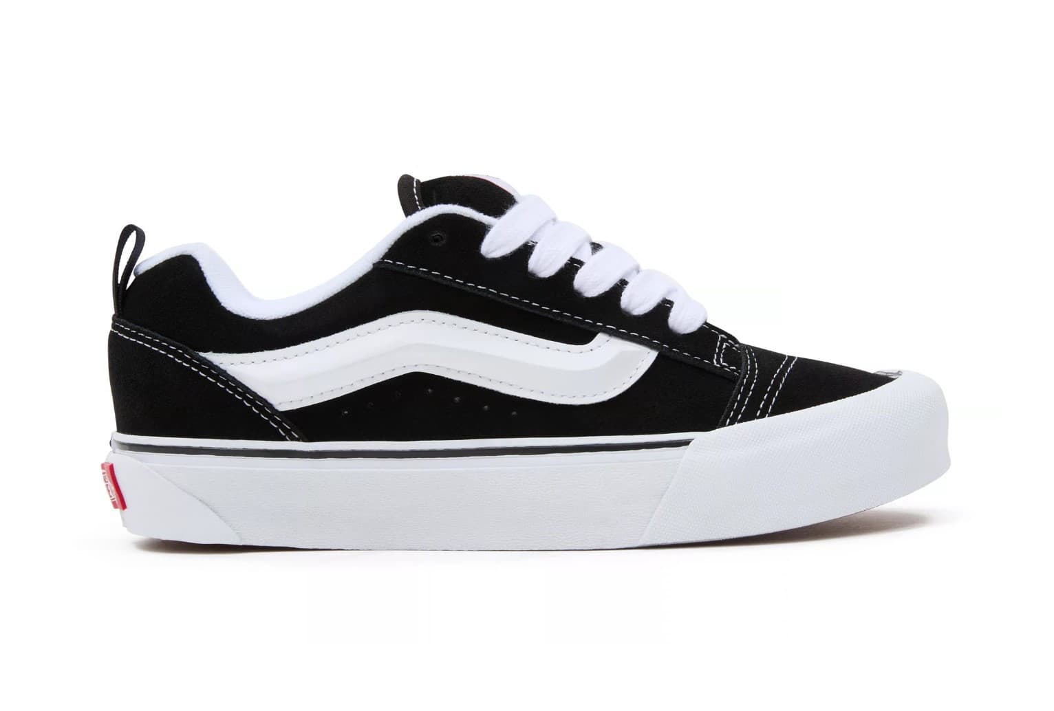 Vans Knu Skool Boty 36 EU VN0009QC6BT1 - náhled 2