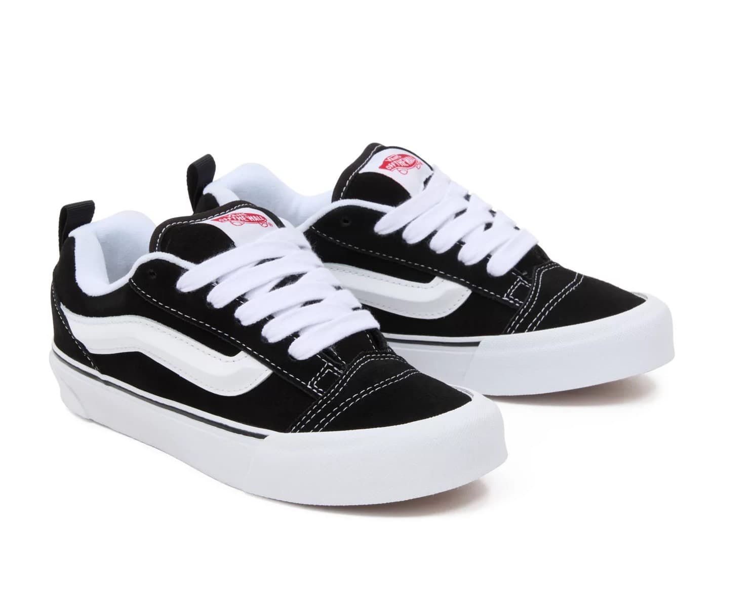 Vans Knu Skool Boty 36 EU VN0009QC6BT1 - náhled 1