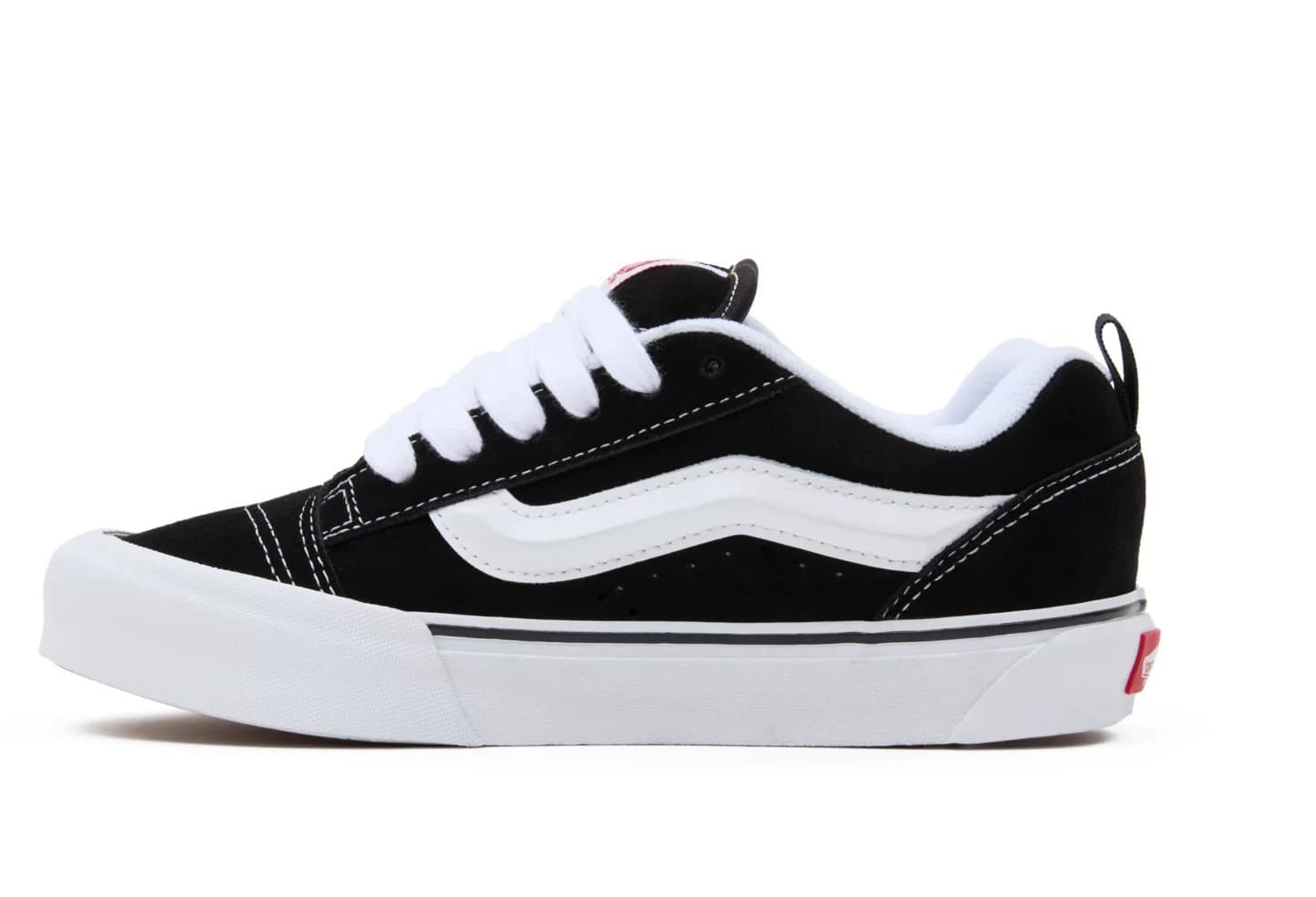 Vans Knu Skool Boty 36 EU VN0009QC6BT1 - náhled 3