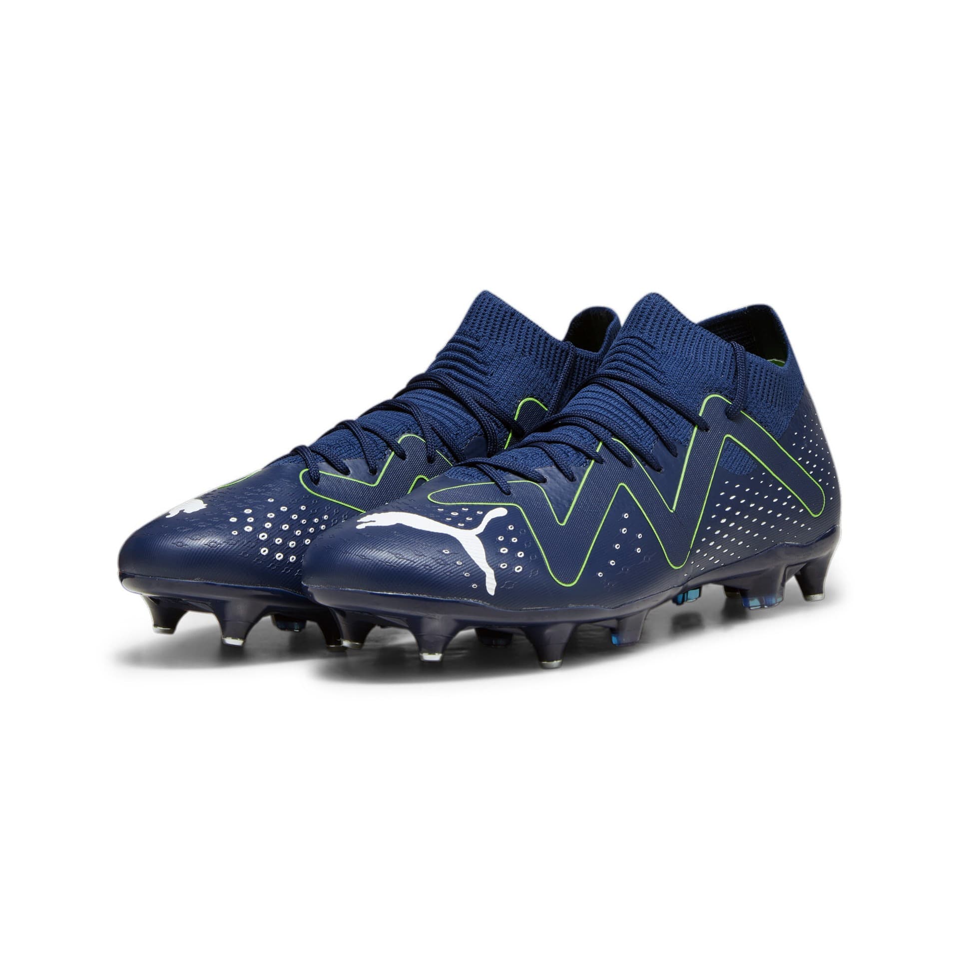Puma FUTURE MATCH MxSG Pánské kopačky EU 41 107369-03 - náhled 1