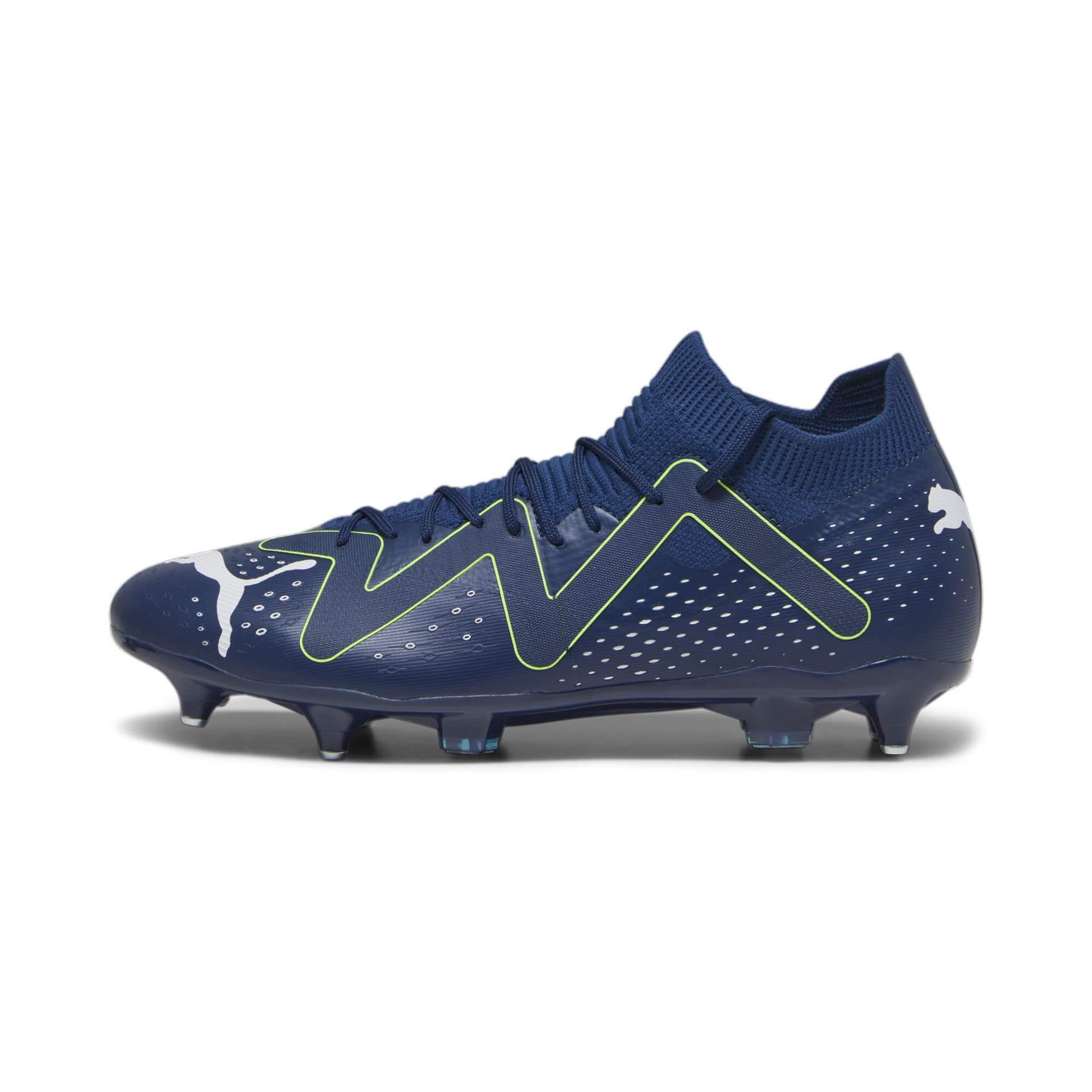 Puma FUTURE MATCH MxSG Pánské kopačky EU 41 107369-03 - náhled 2