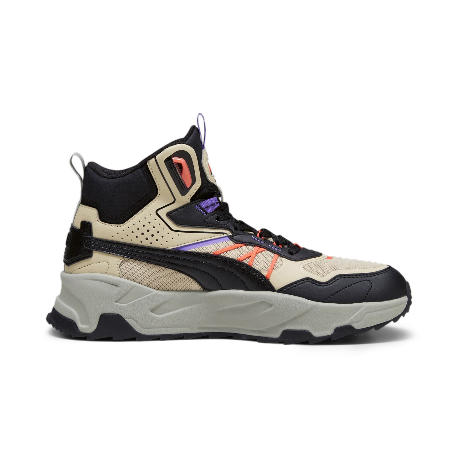 Puma Trinity Mid Hybrid Pánské boty EU 44.5 392327-03 - náhled 3