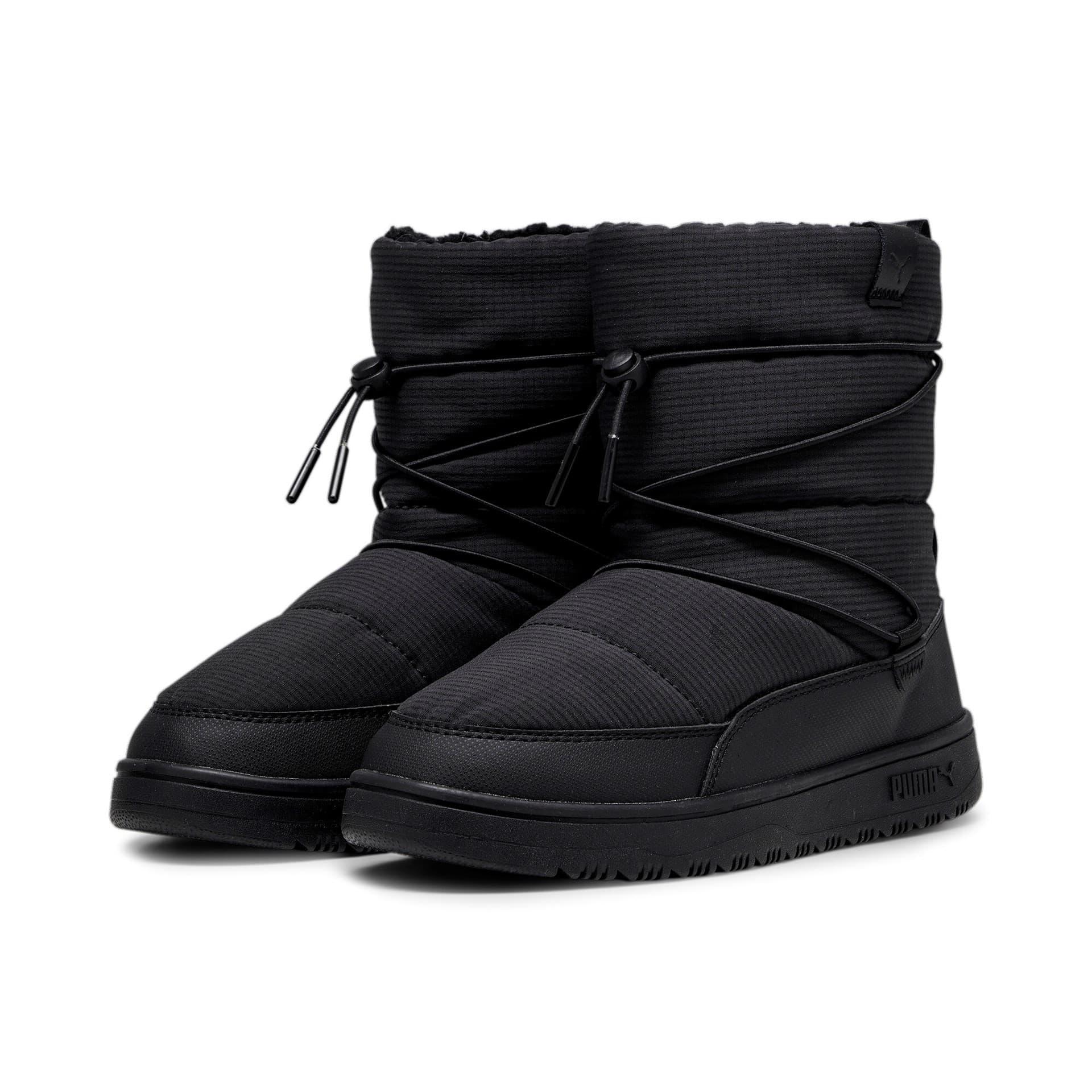 Puma Snowbae Wns Dámské zimní boty EU 37.5 393920-01 - náhled 1