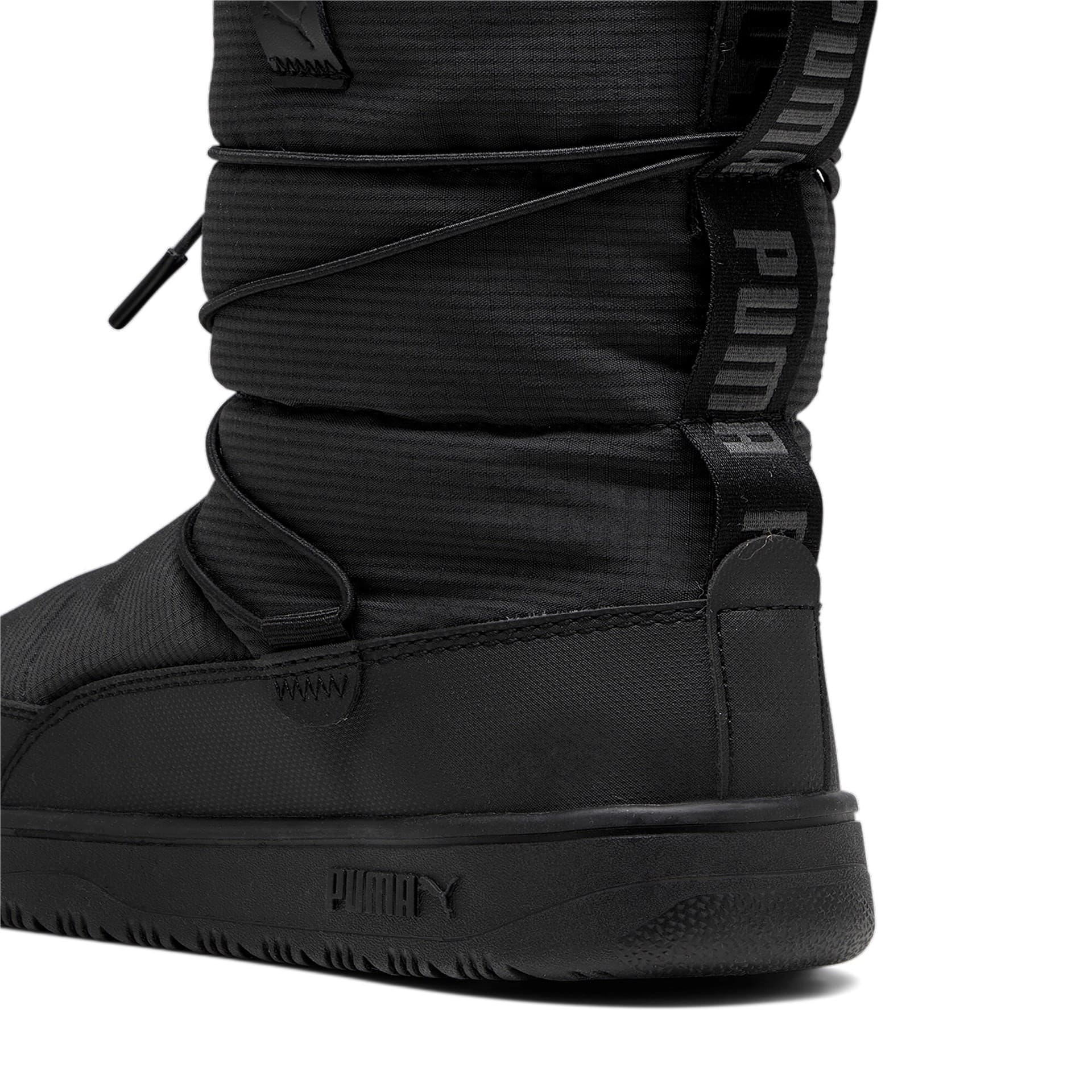 Puma Snowbae Wns Dámské zimní boty EU 37.5 393920-01 - náhled 4