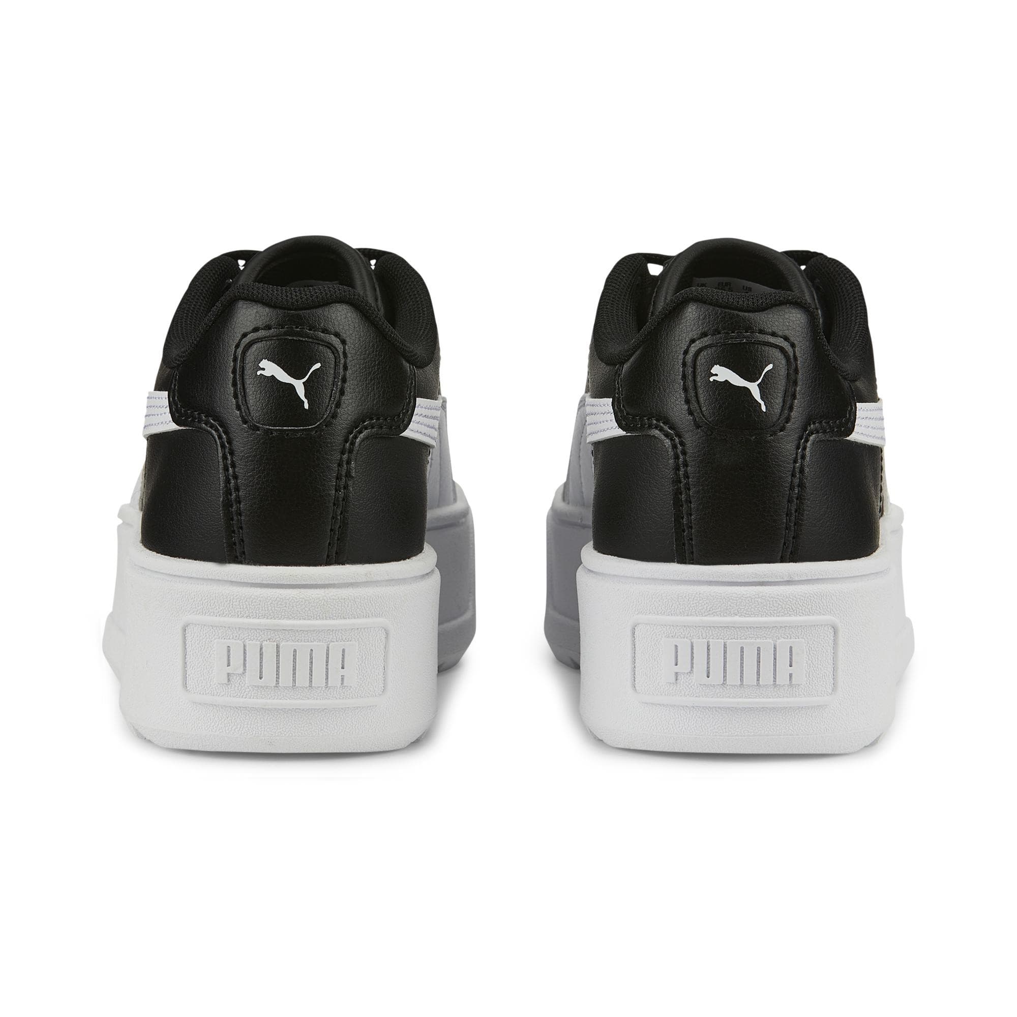 Puma Karmen L Jr Boty EU 37 387374-02 - náhled 5