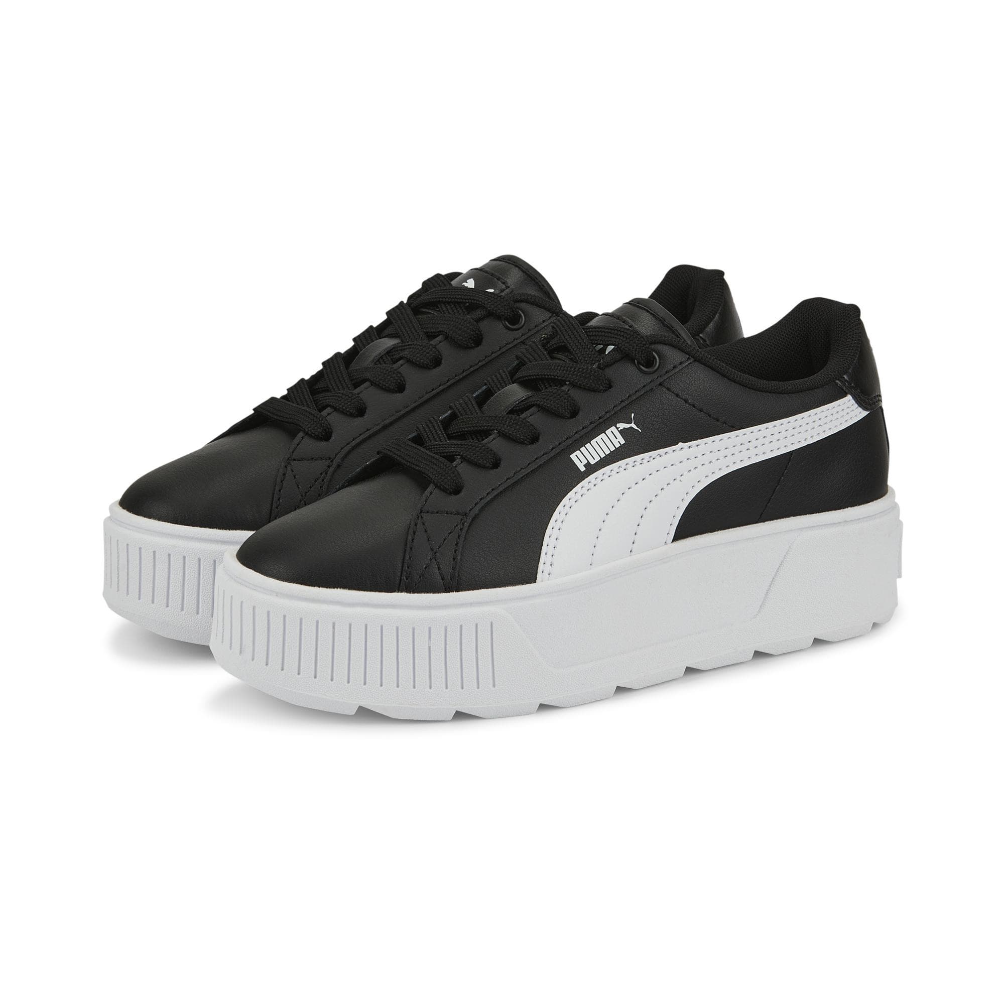 Puma Karmen L Jr Boty EU 37 387374-02 - náhled 1