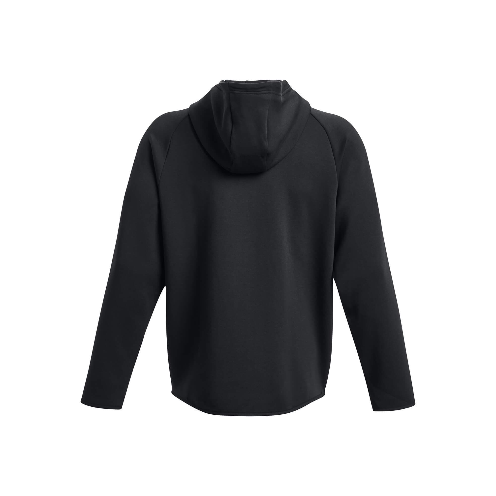 Under Armour UA Unstoppable Flc Hoodie Pánská mikina US L 1379811-001 - náhled 5
