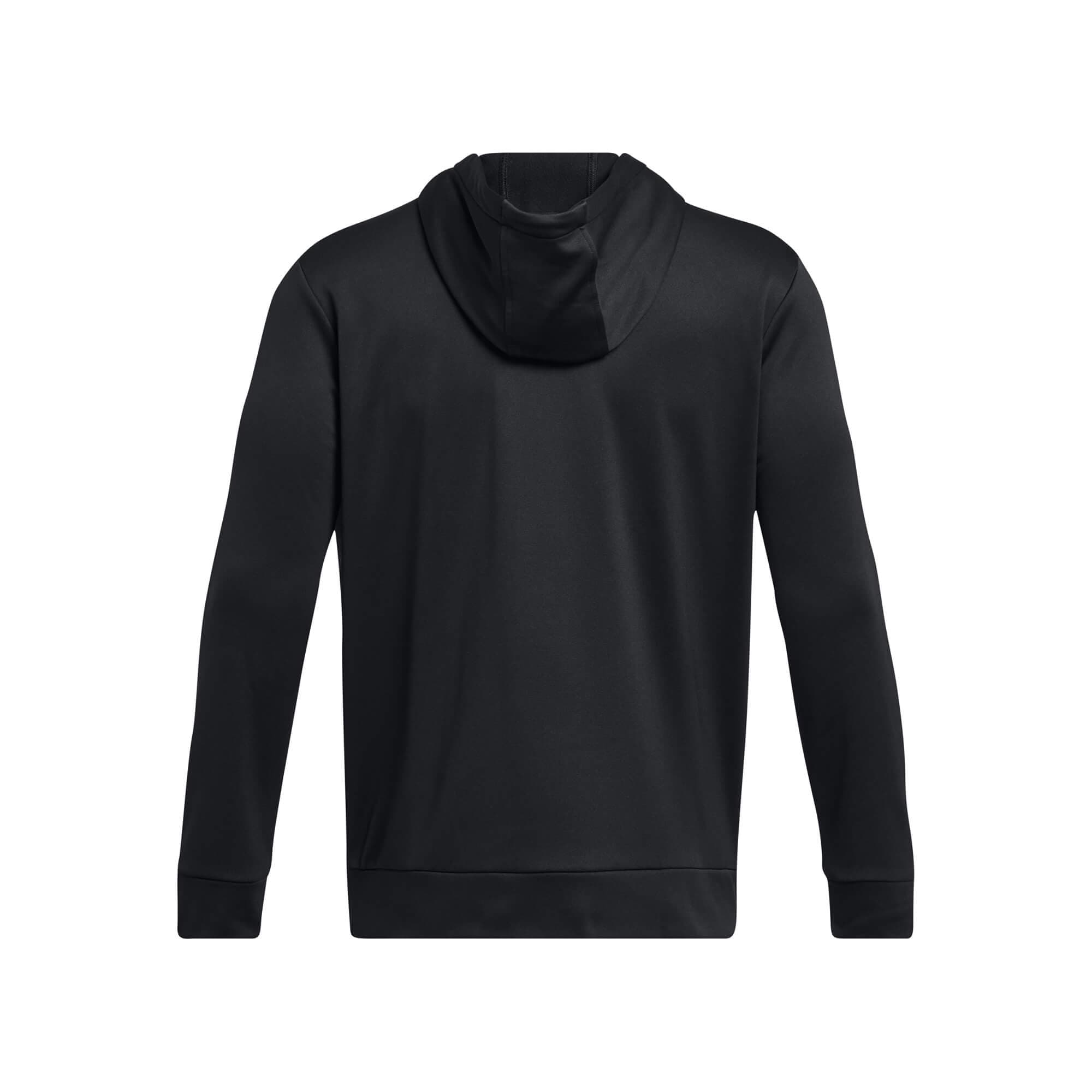 Under Armour UA Armour Fleece Graphic HD Pánská mikina US M 1379744-001 - náhled 5